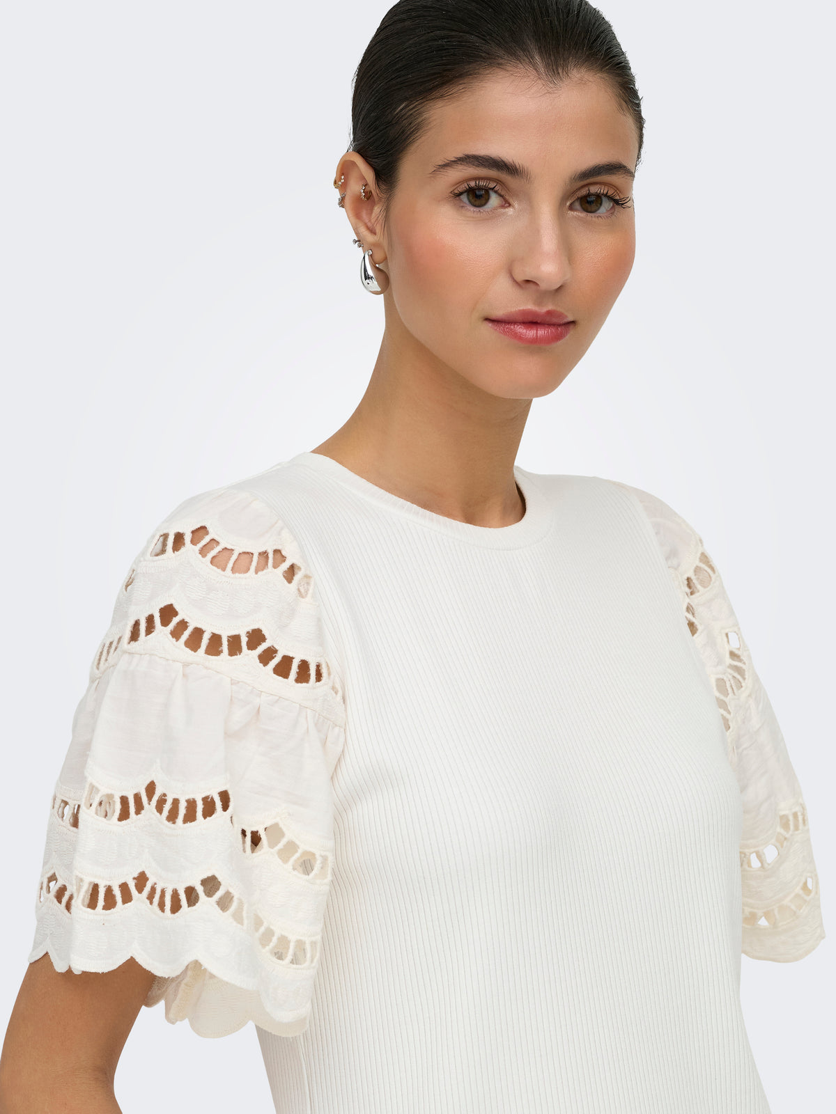 Blusa JDY Hilde 15376580