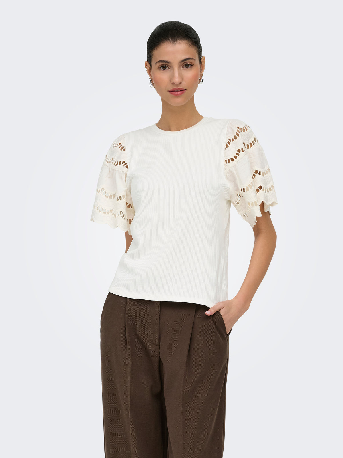 Blusa JDY Hilde 15376580