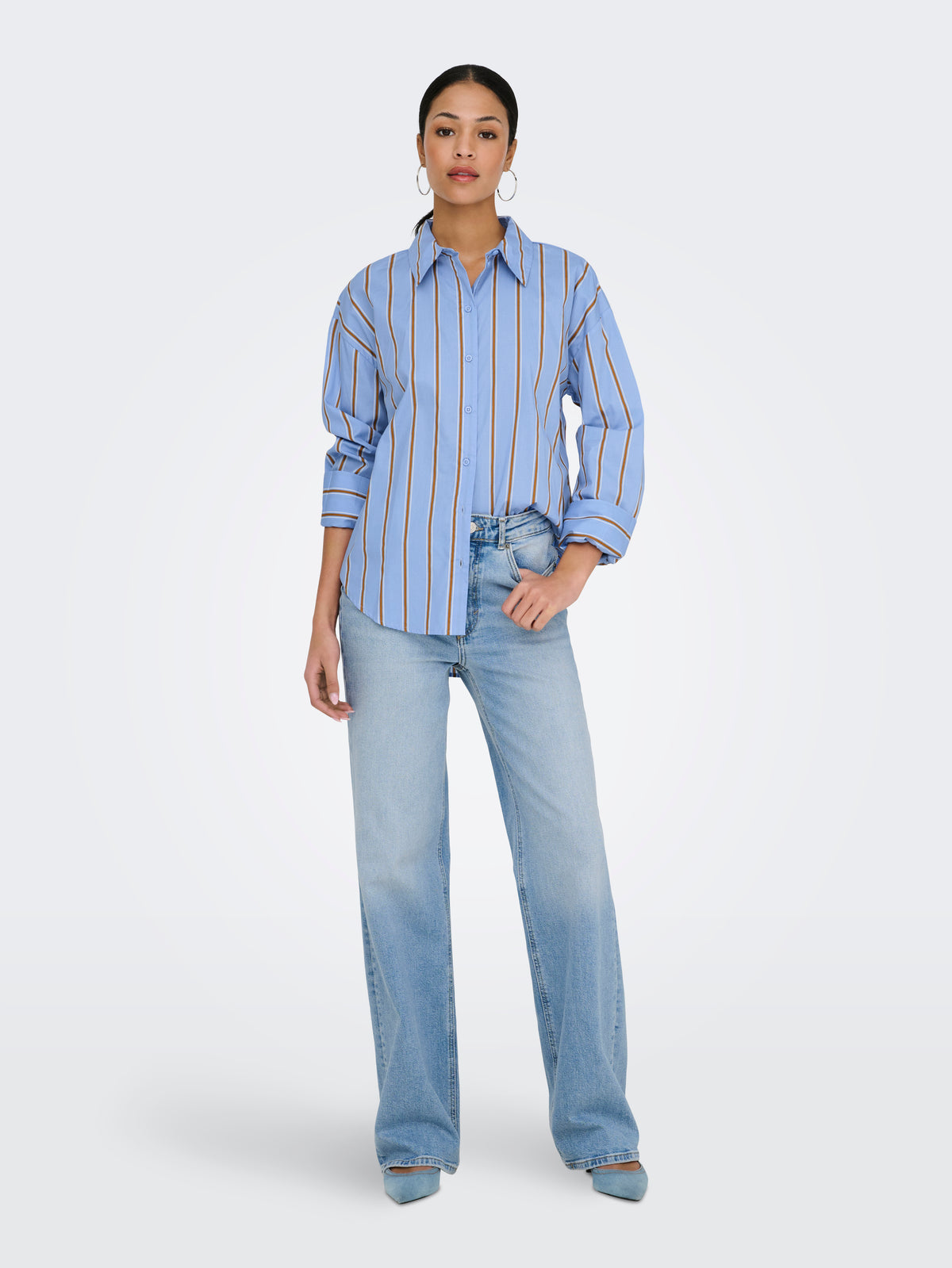 Camisa JDY Serena 15380444