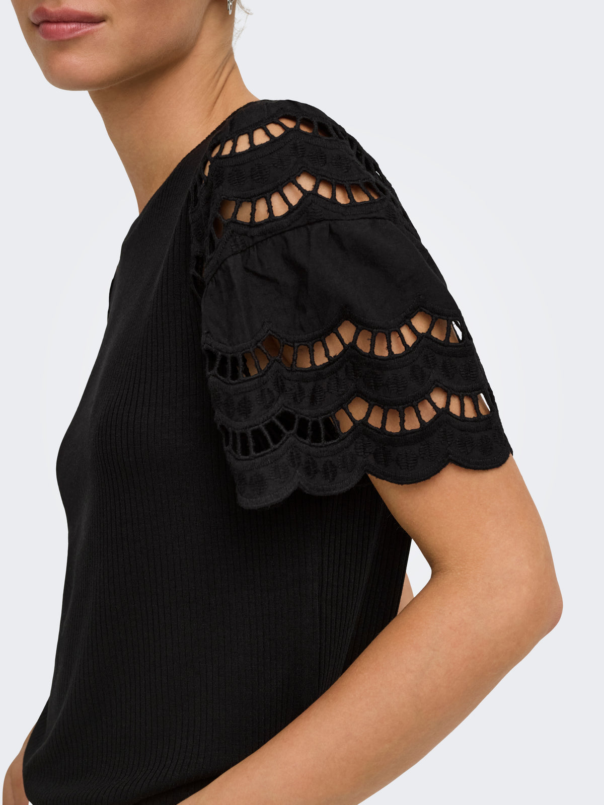 Blusa JDY Hilde 15376580