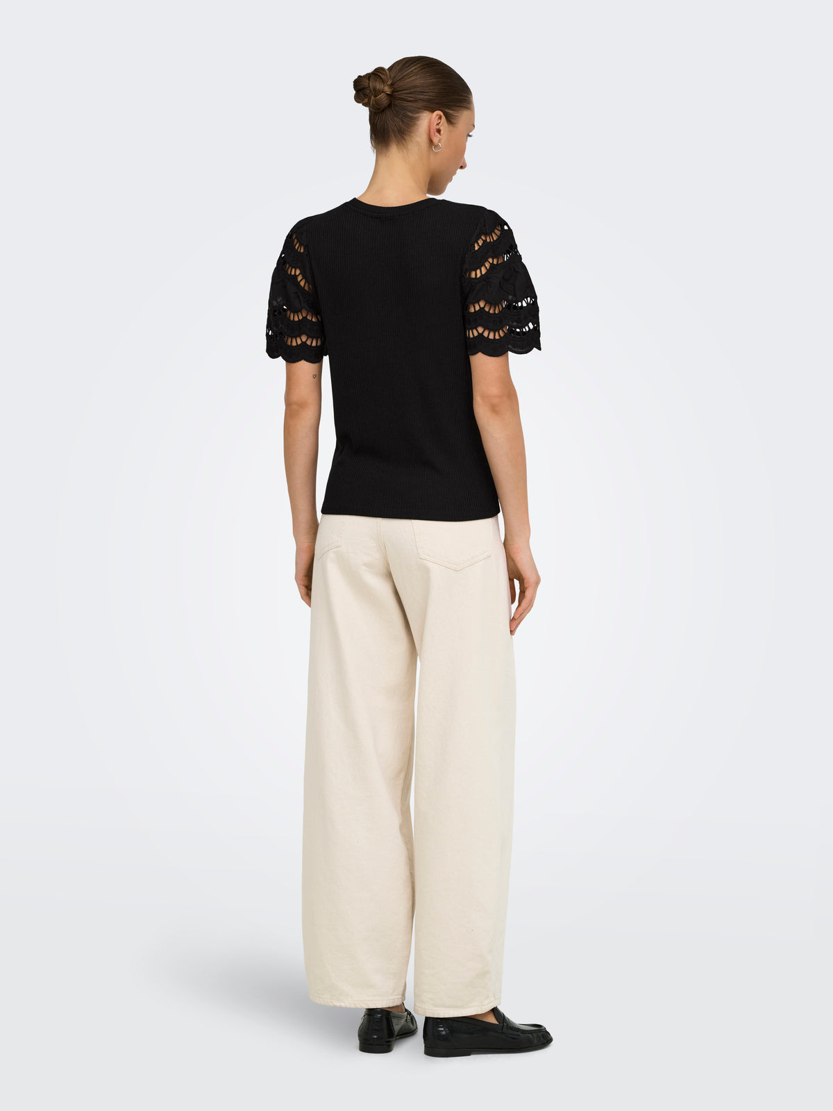Blusa JDY Hilde 15376580