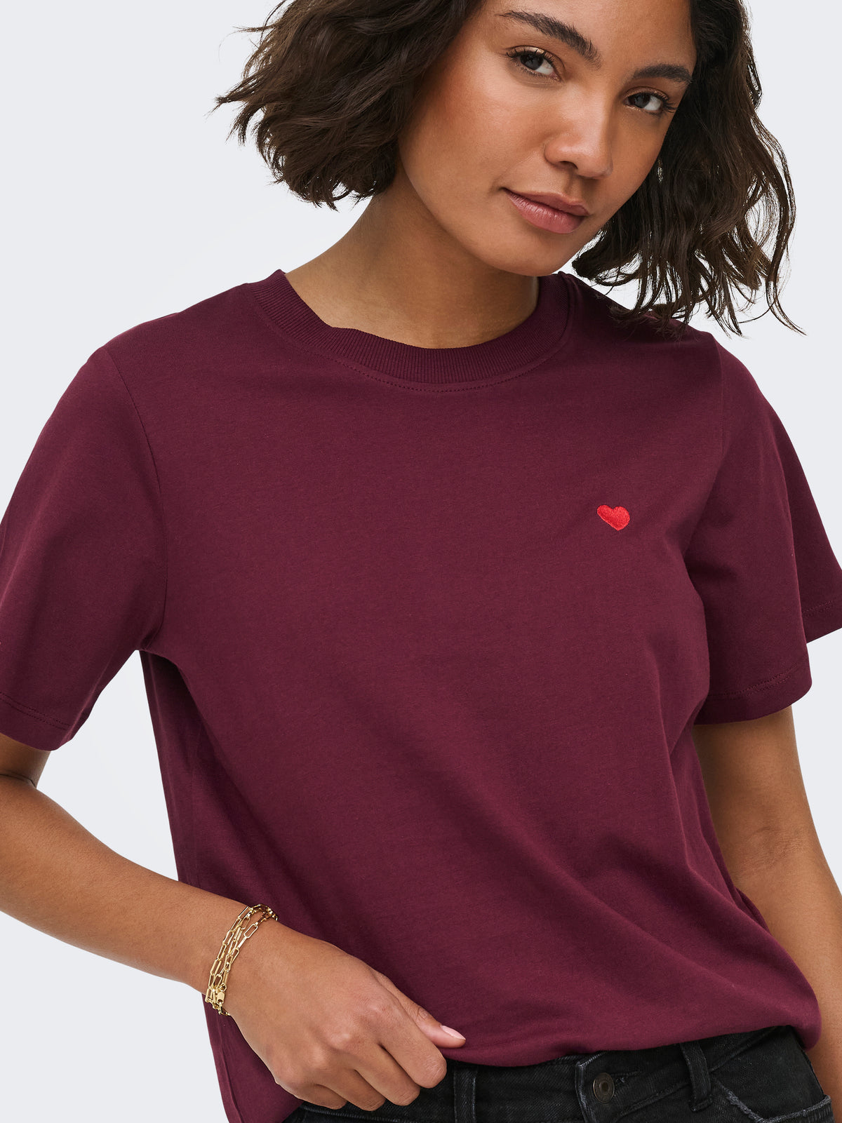 Tshirt JDY Pisa JDY Pisa 15298612