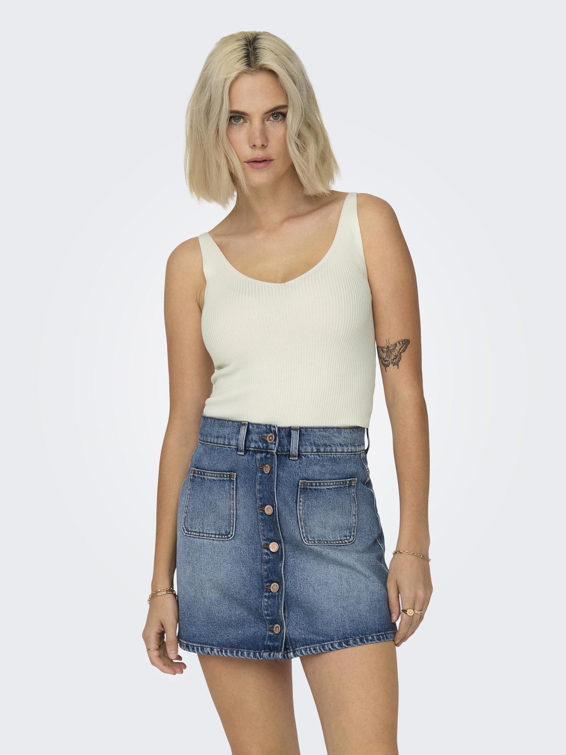 Blusa JDY Nanna 15180497