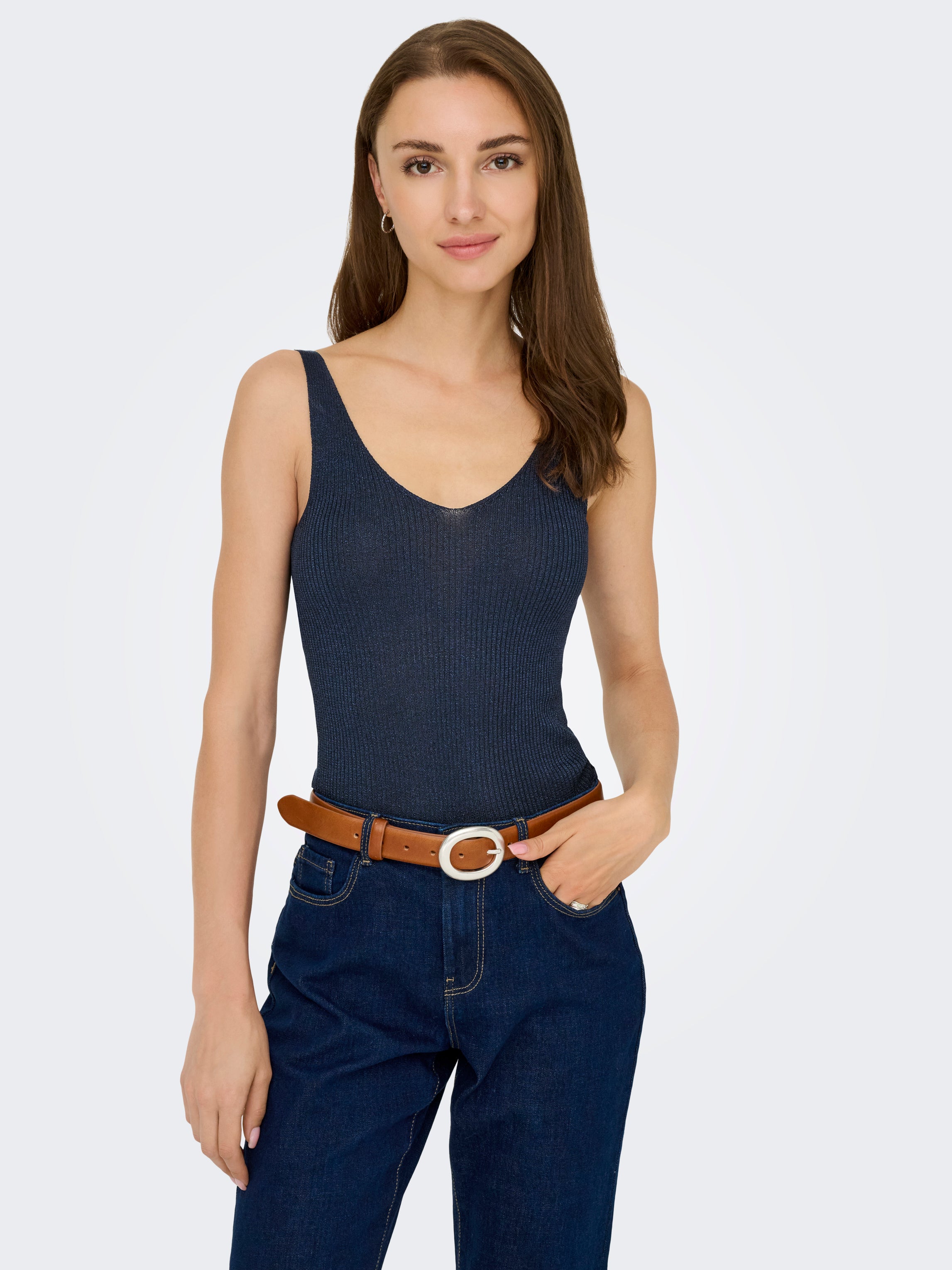 Blusa JDY Bodilla 15216492 15216492