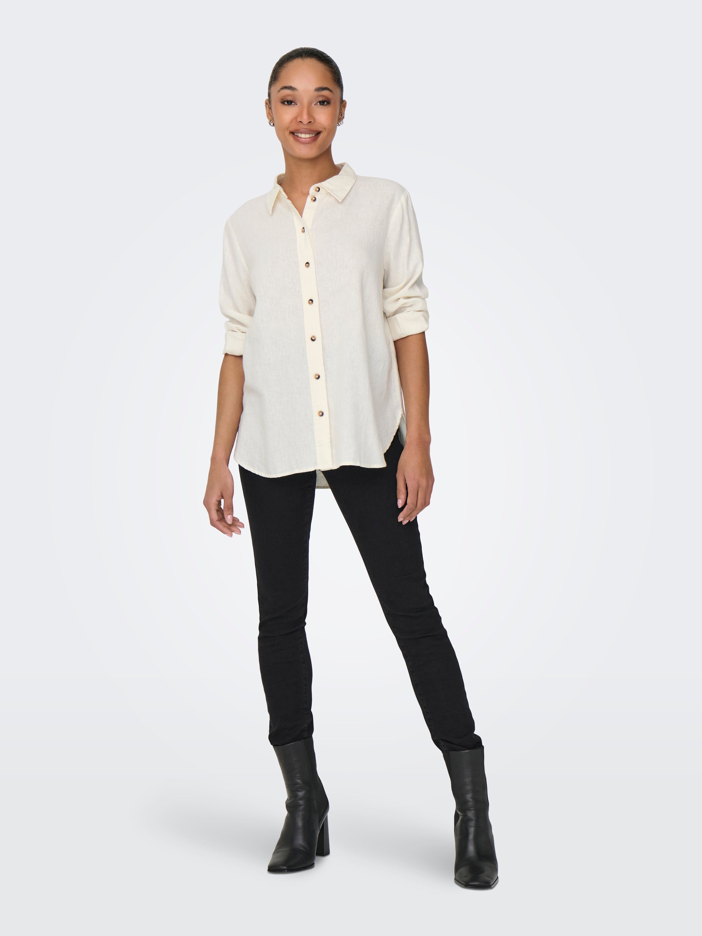 Camisa JDY Say 15318364