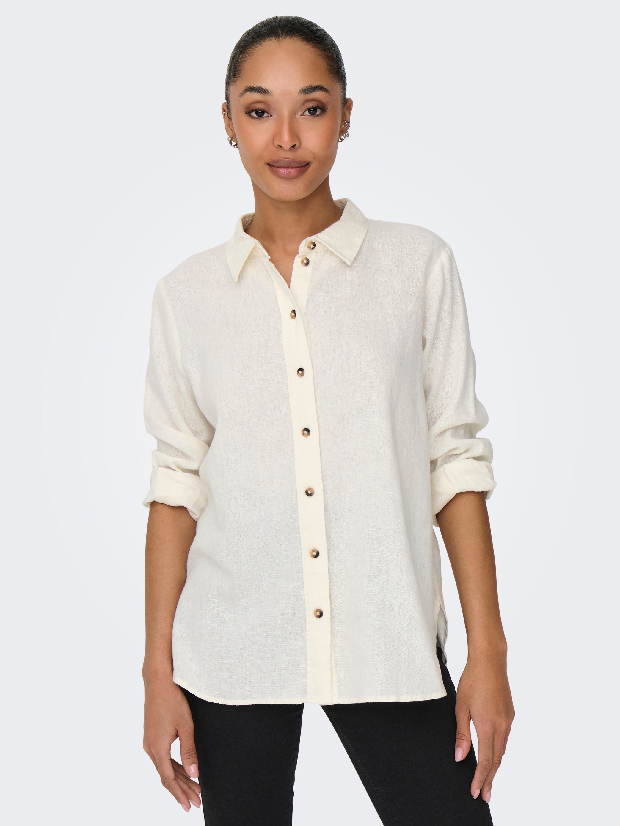 Camisa JDY Say 15318364