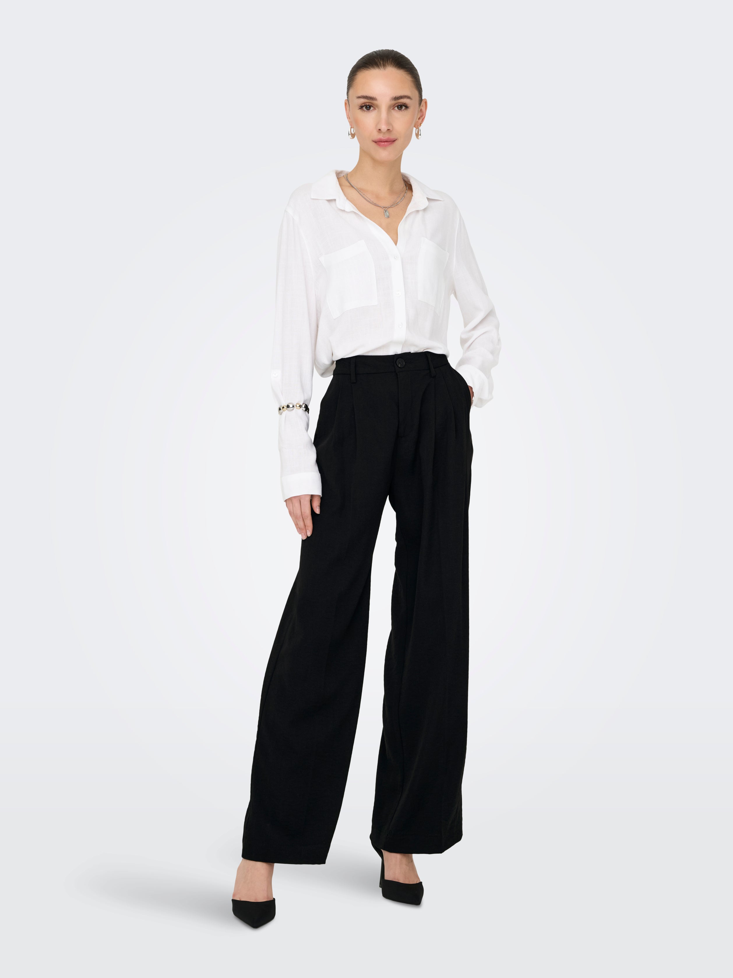 Pantalón JDY River 32 15354011