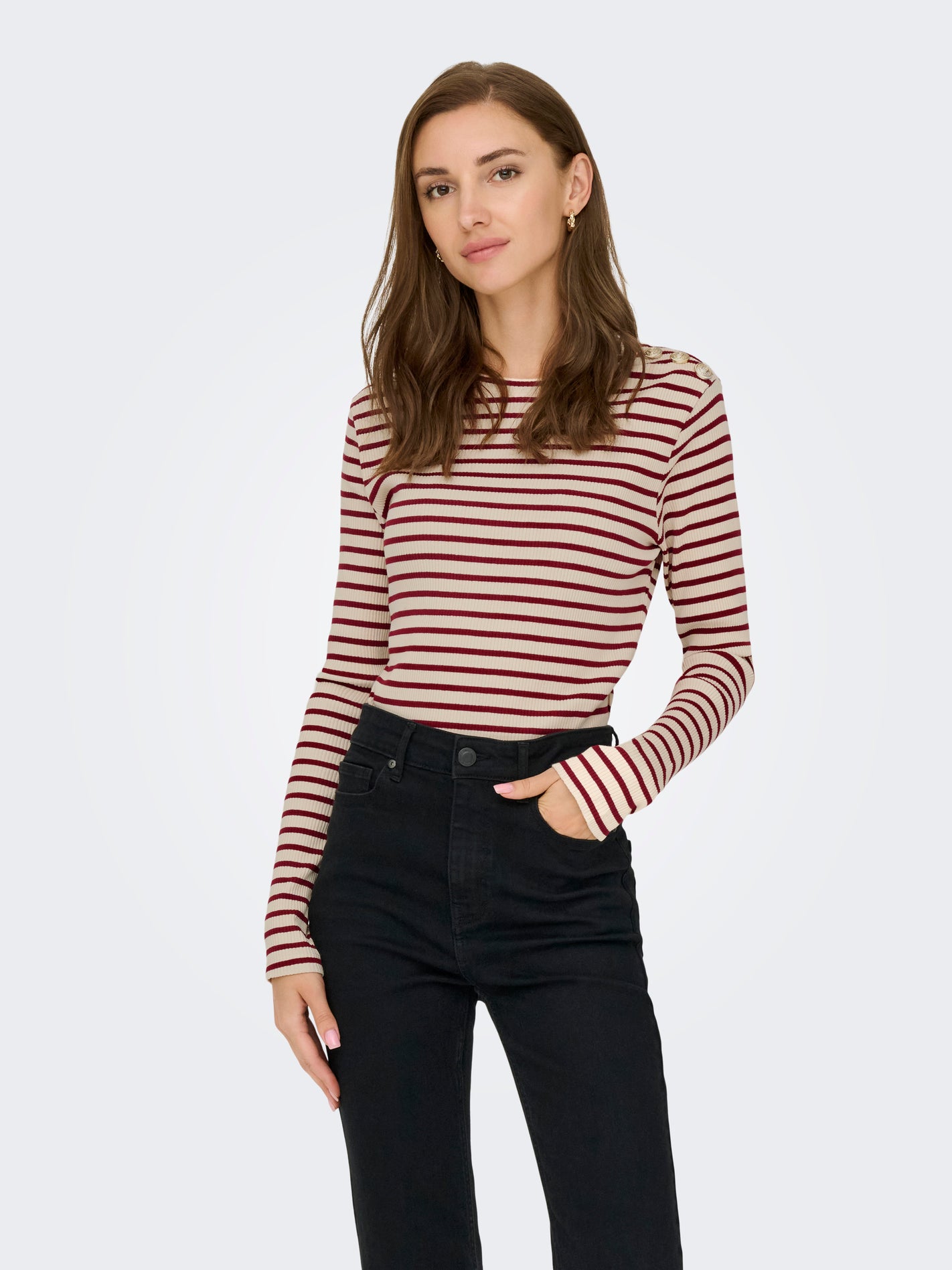 Blusa JdY Kato 15354373