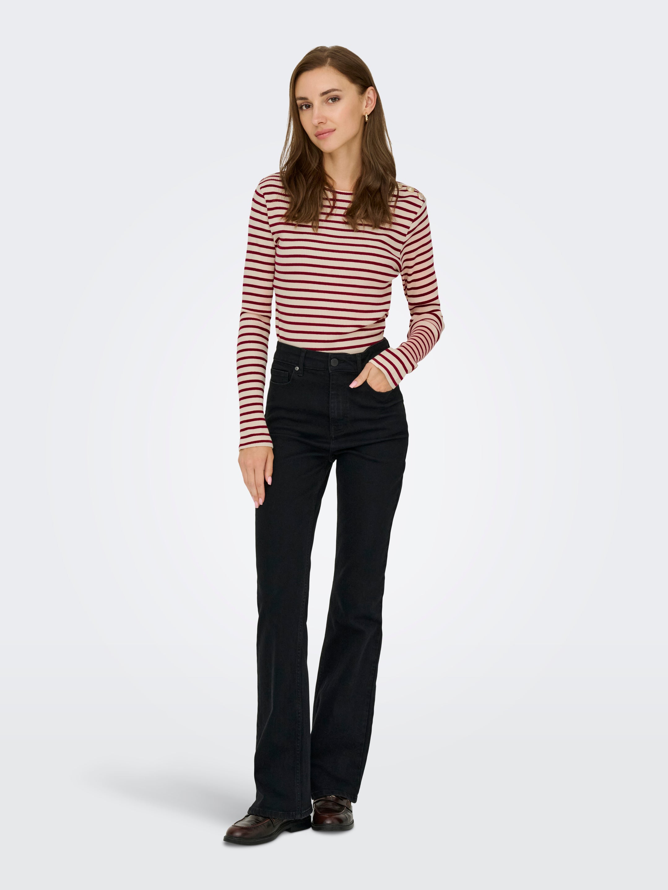 Blusa JdY Kato 15354373