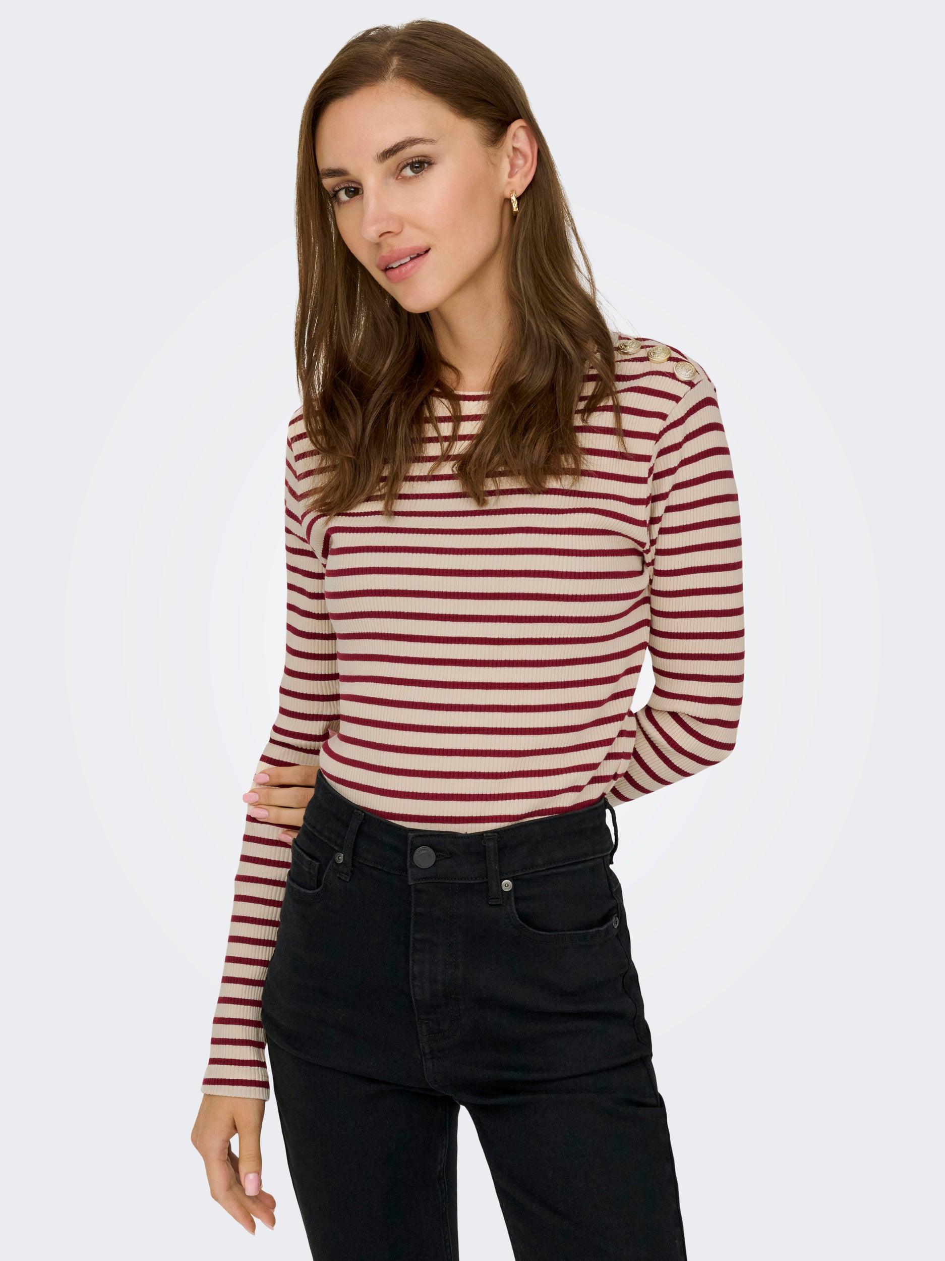 Blusa JdY Kato 15354373