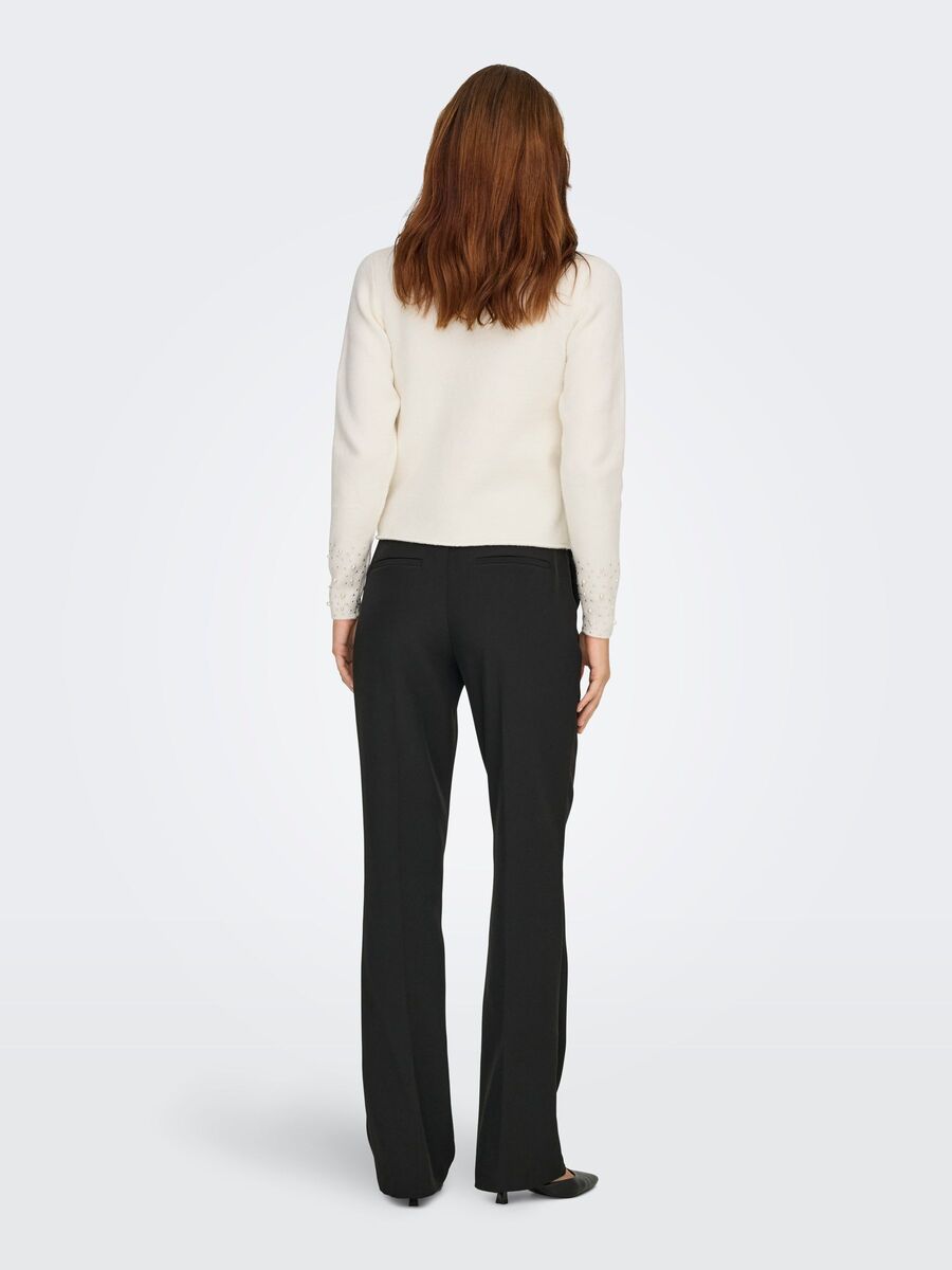 Abrigo JDY Pearl 15351912 15351912