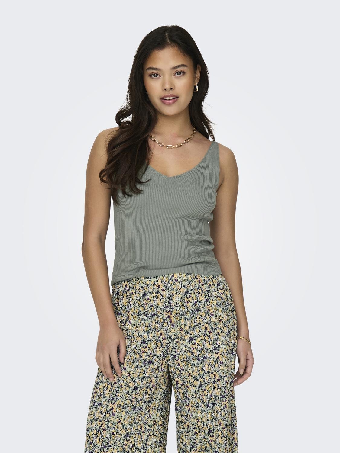 Blusa JDY Nanna II 15180497