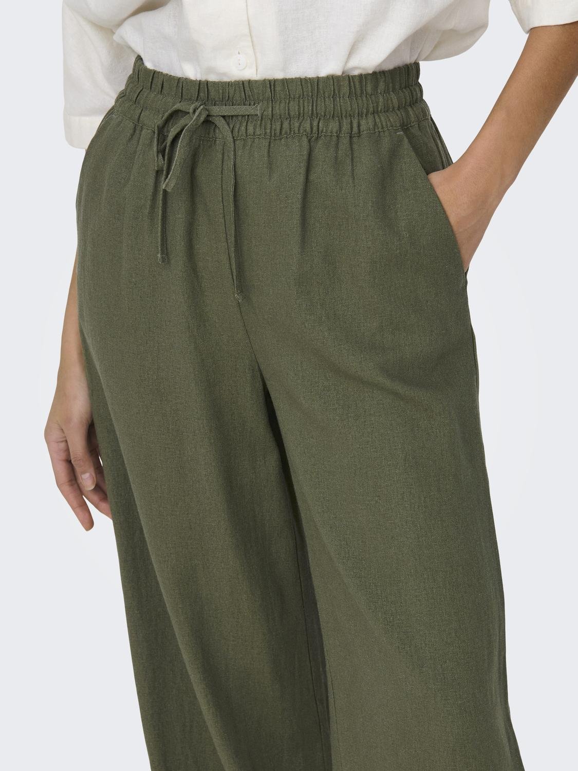 Pantalón JDY Say 15318361