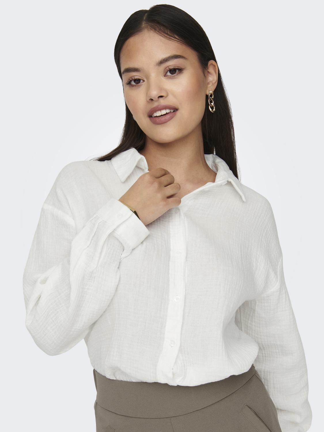 Blusa JDY Theis 15271018