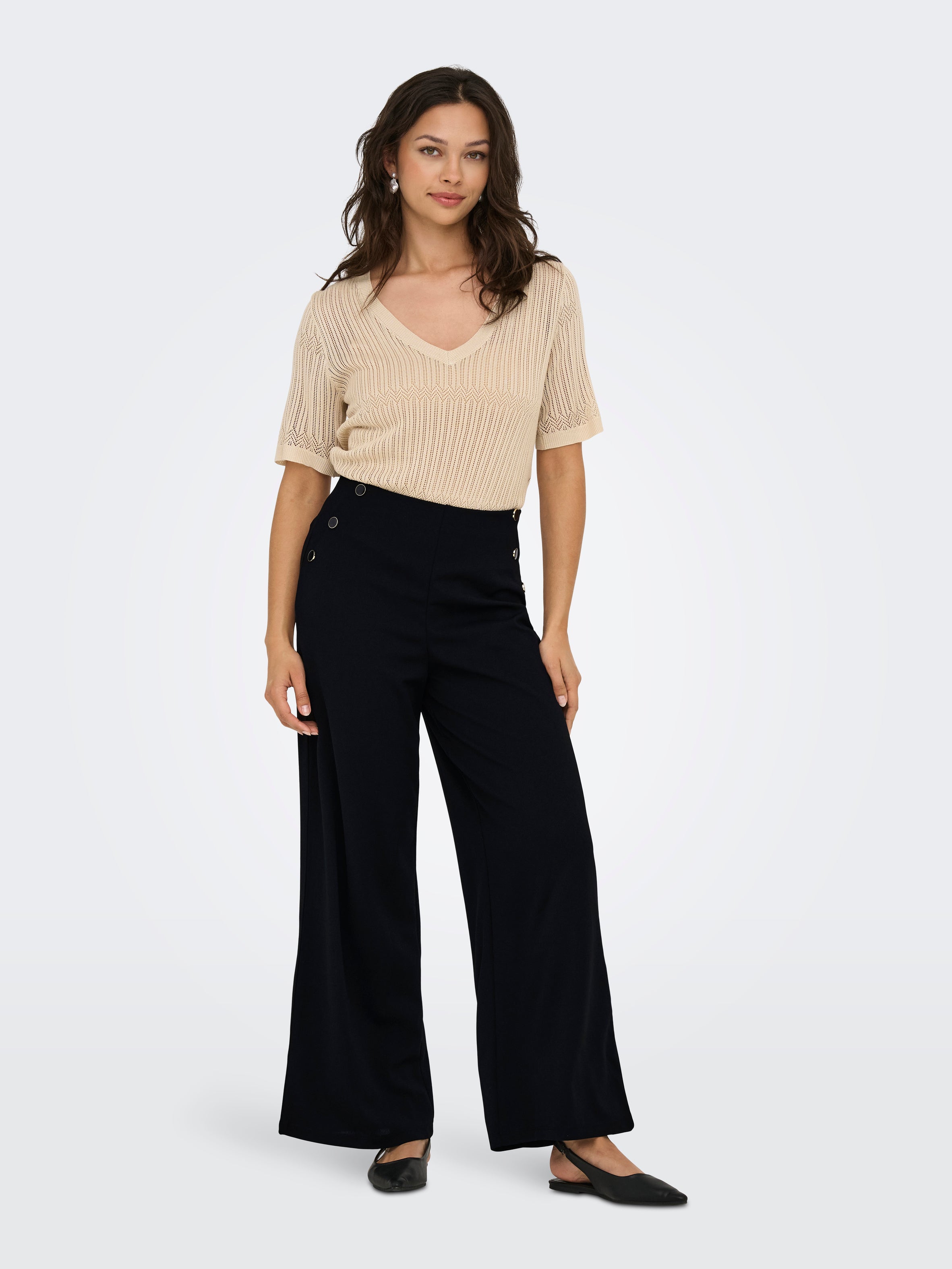 Pantalón JDY Geggo 32  15343979