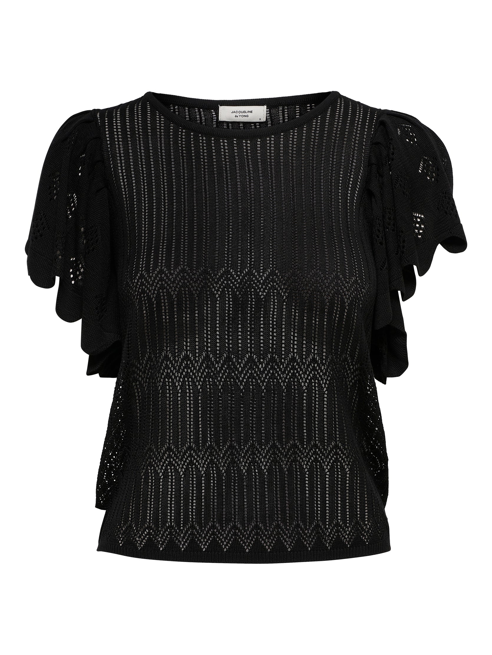 Blusa JDY Solis 15226335