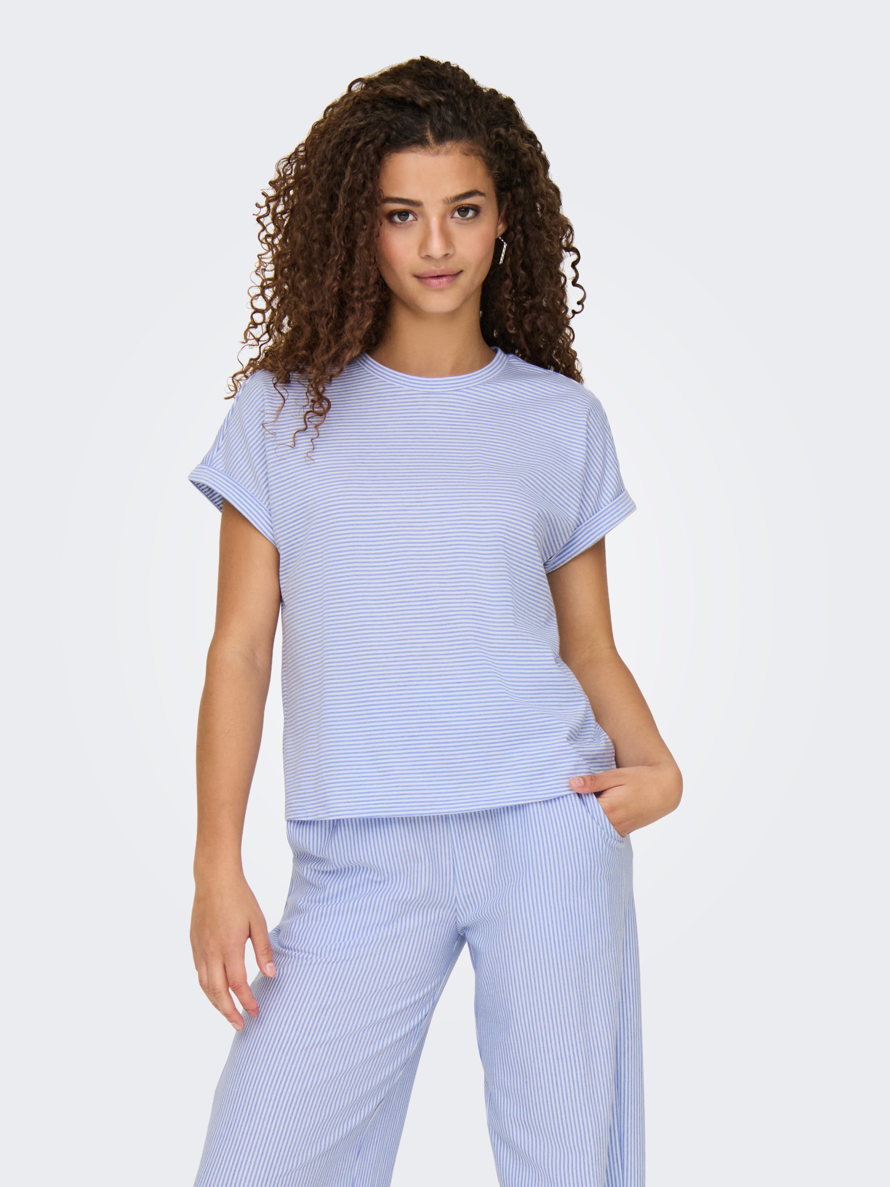 Blusa JDY Nelli 15345859