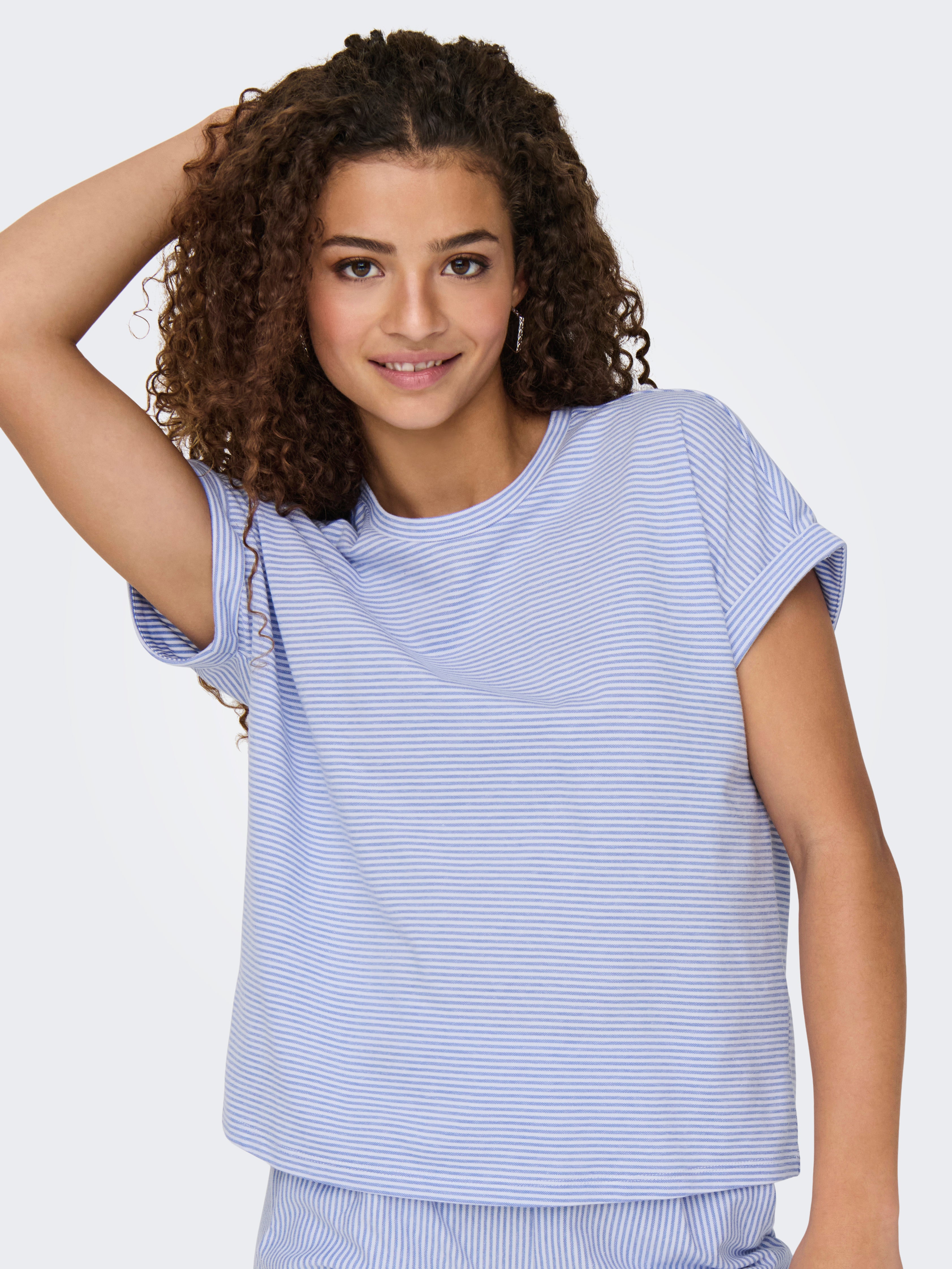 Blusa JDY Nelli 15345859