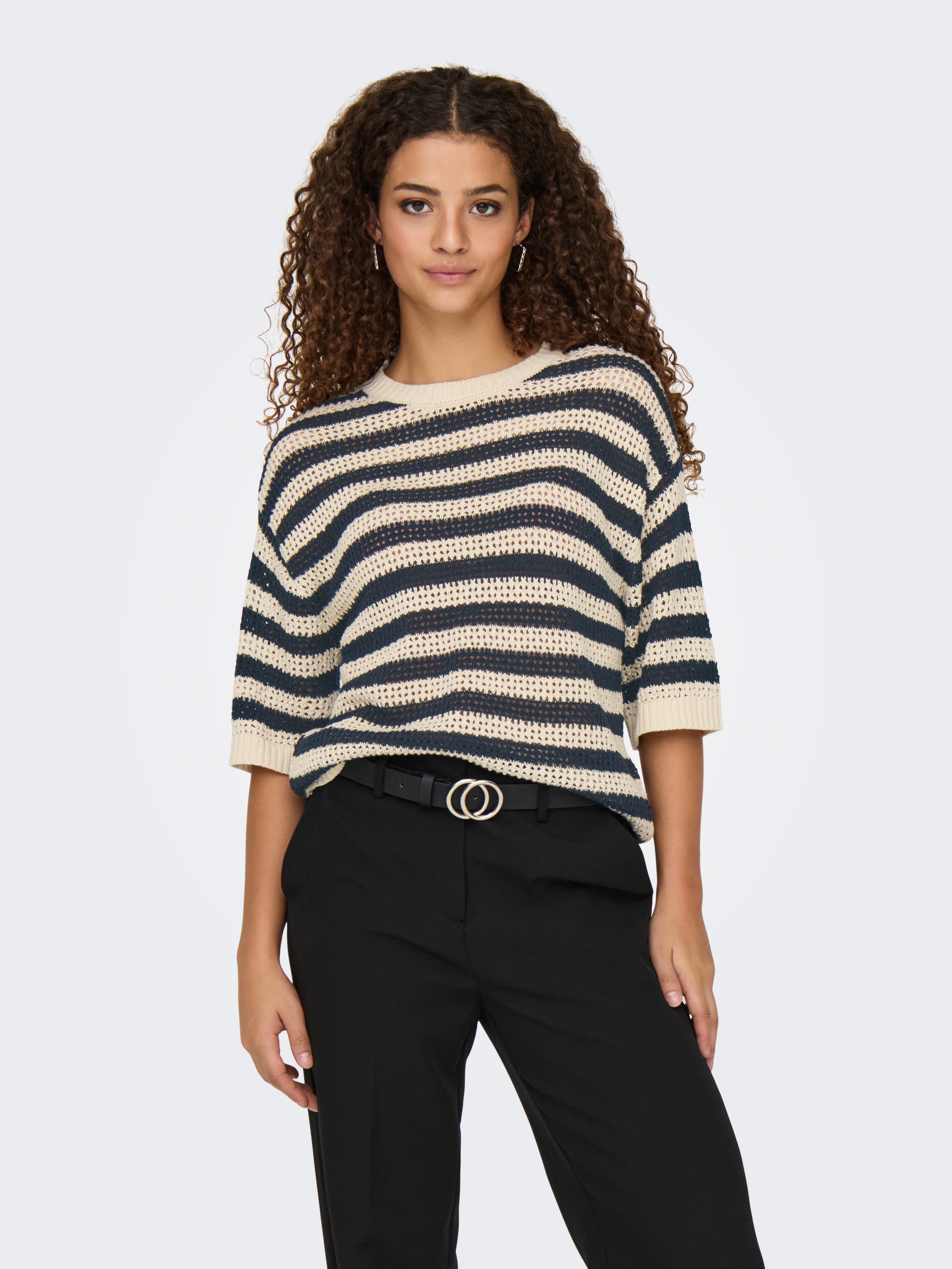 Blusa JDY Tikka 15346446
