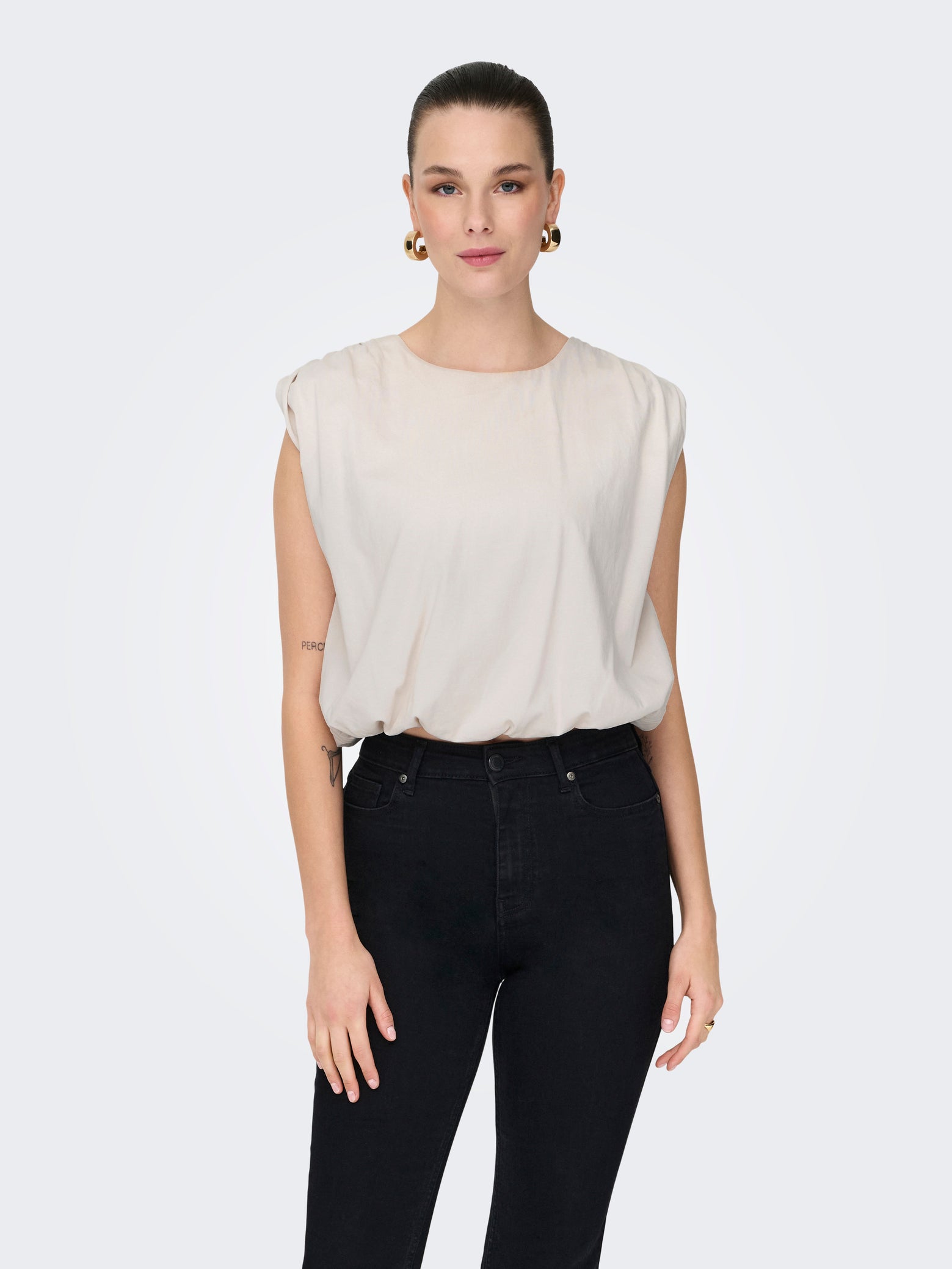 Blusa JDY Mara 15345113