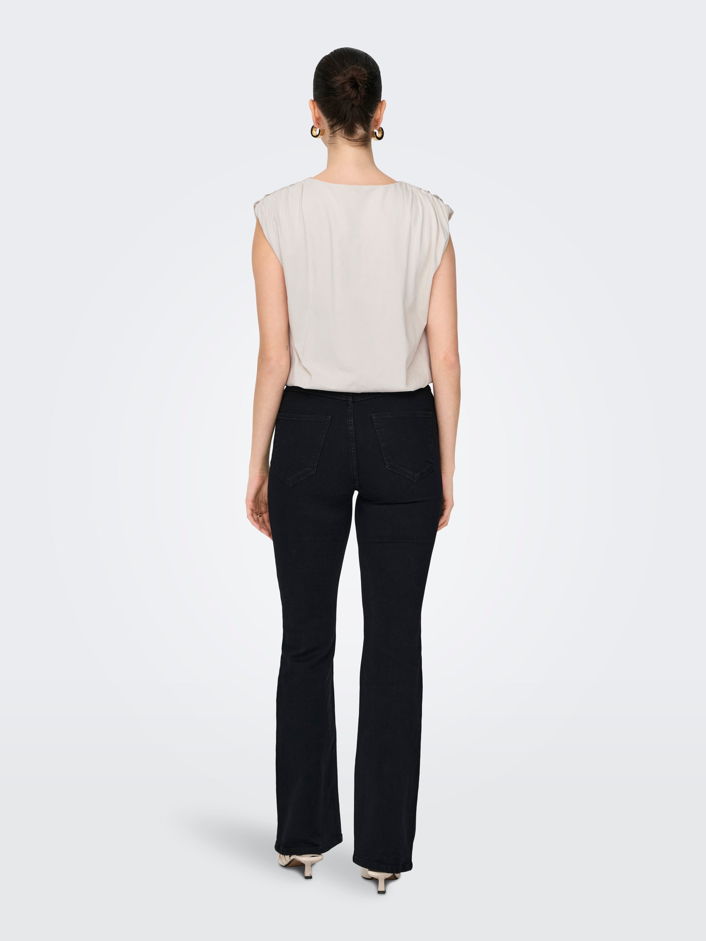 Blusa JDY Mara 15345113