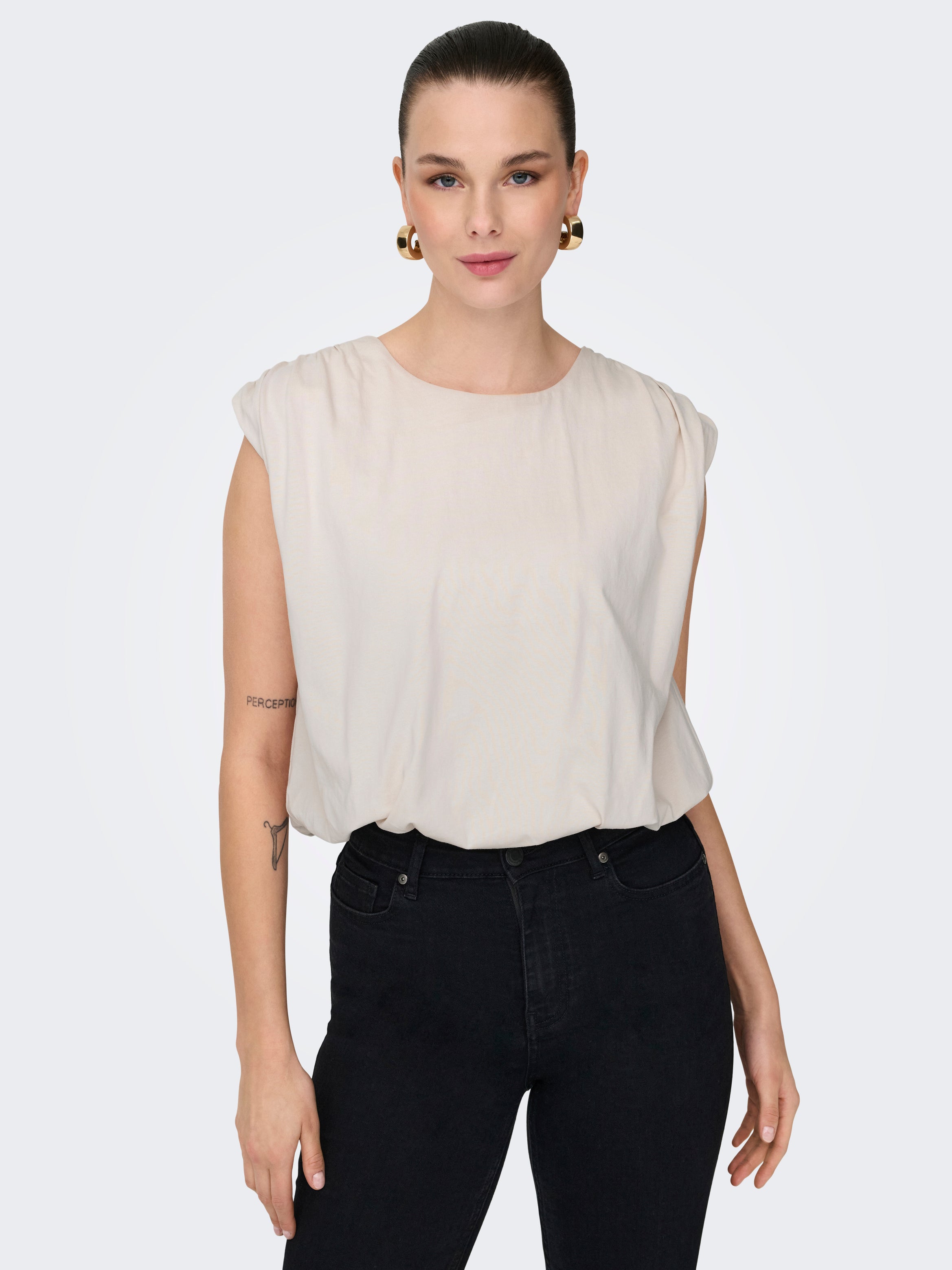 Blusa JDY Mara 15345113