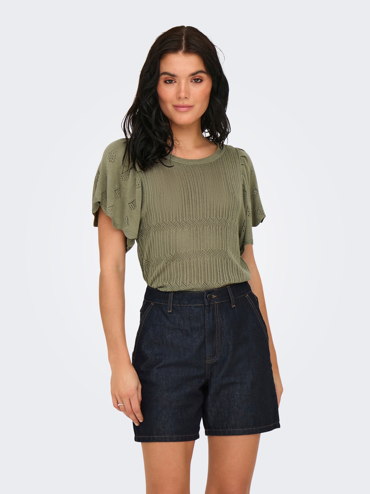 Blusa JDY Solis 15226335
