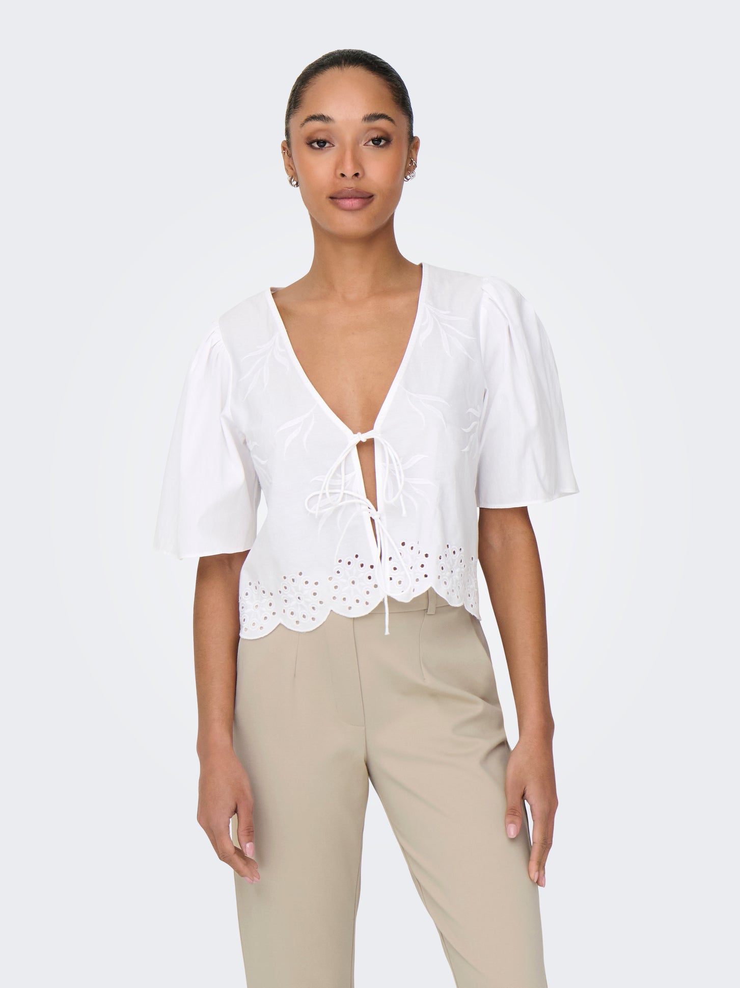 Blusa JDY Alice  15347558