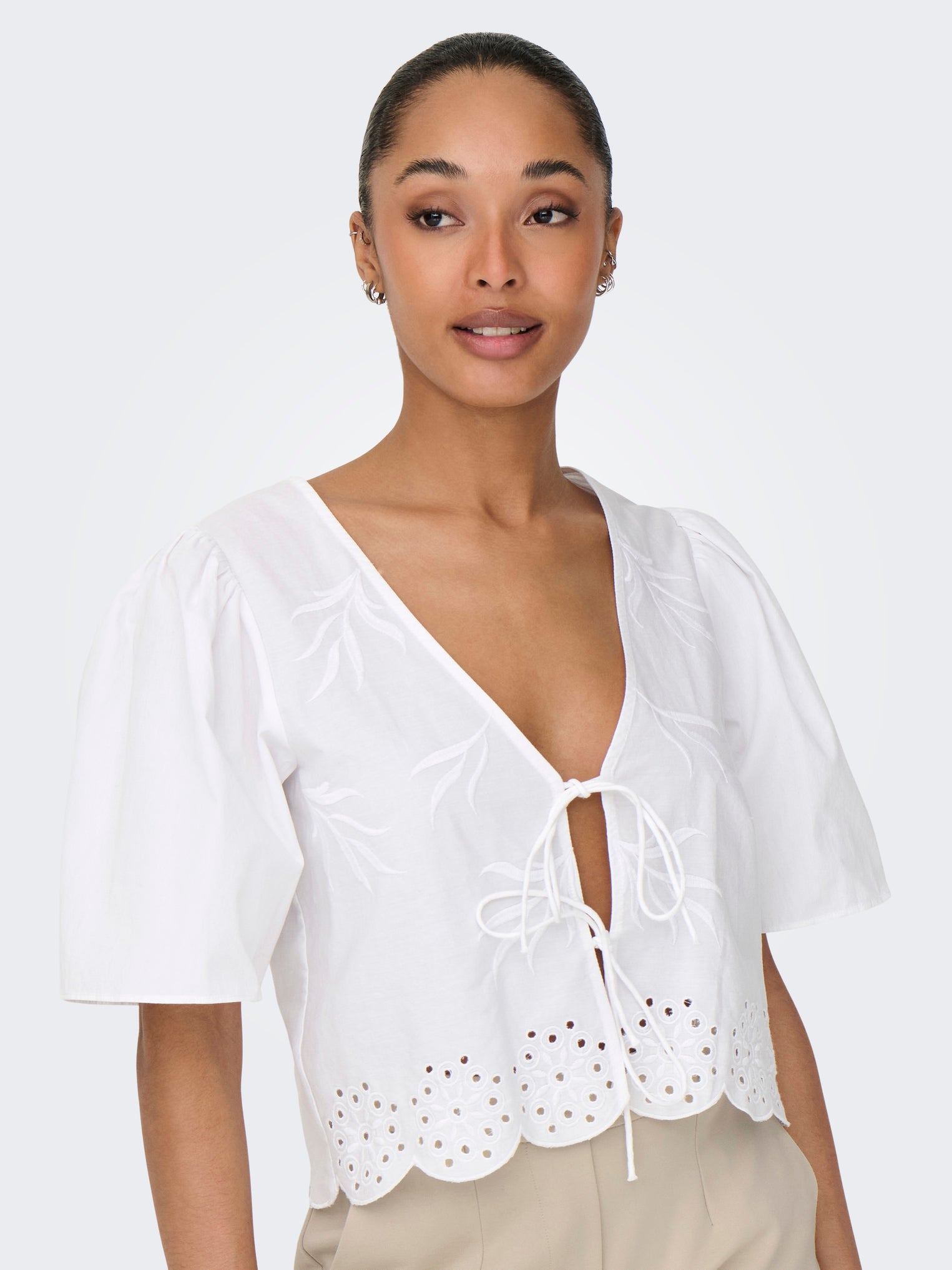 Blusa JDY Alice  15347558
