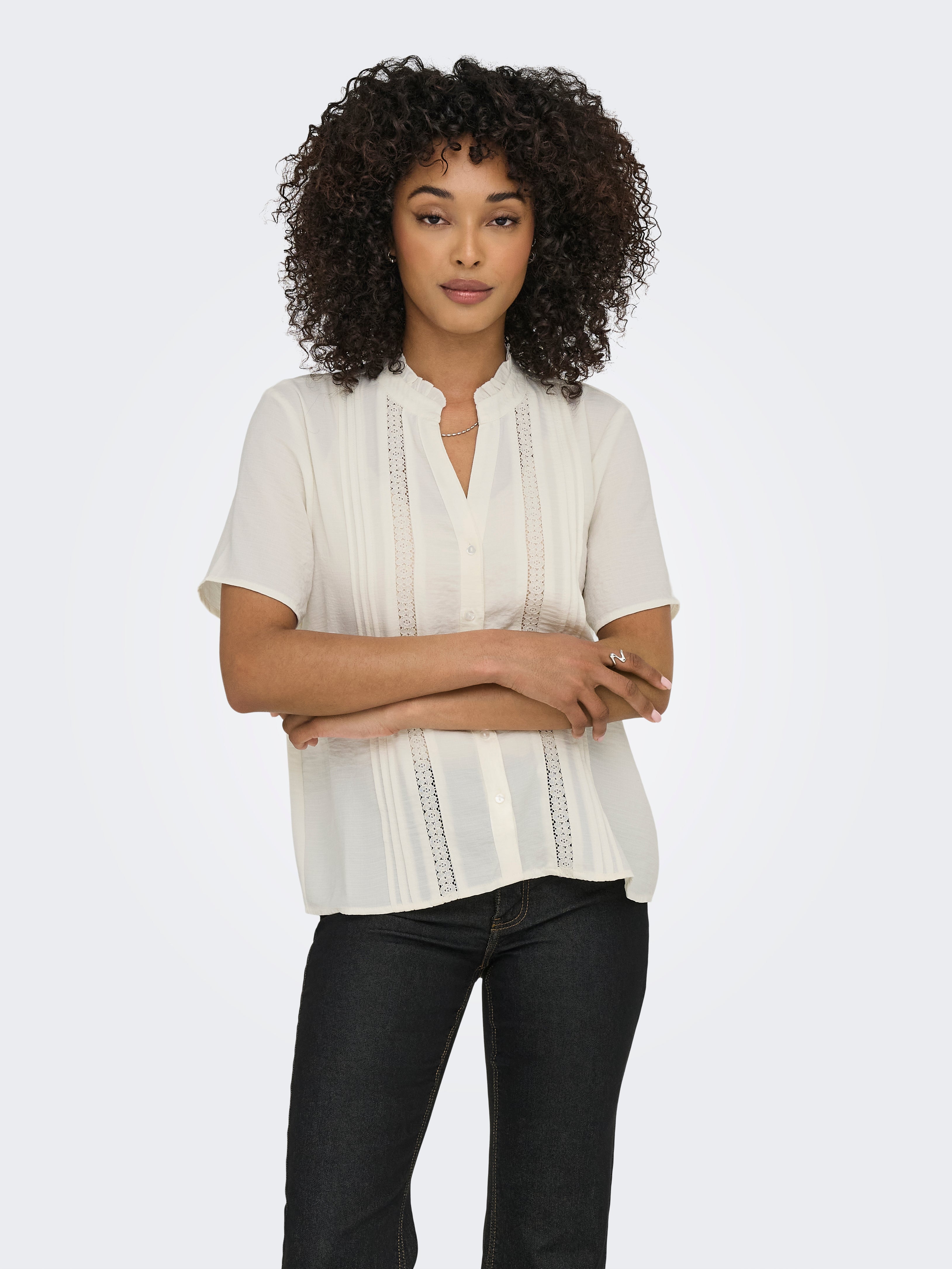 Blusa JDY Ellis  15347240