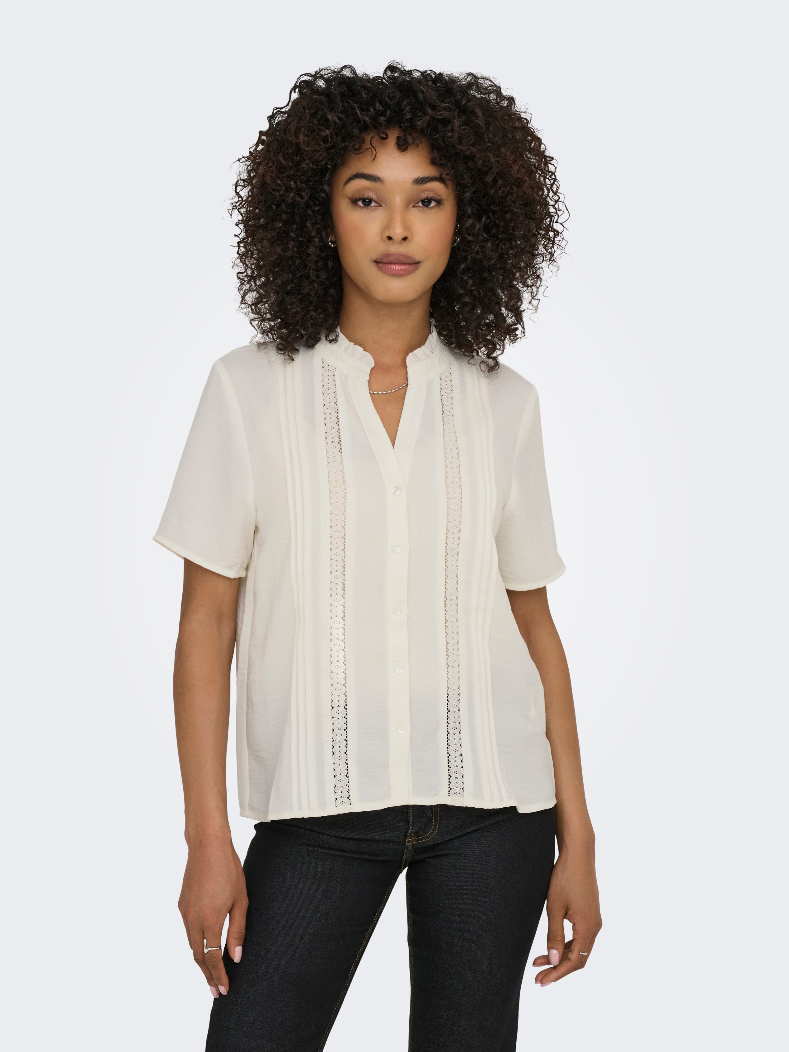 Blusa JDY Ellis  15347240