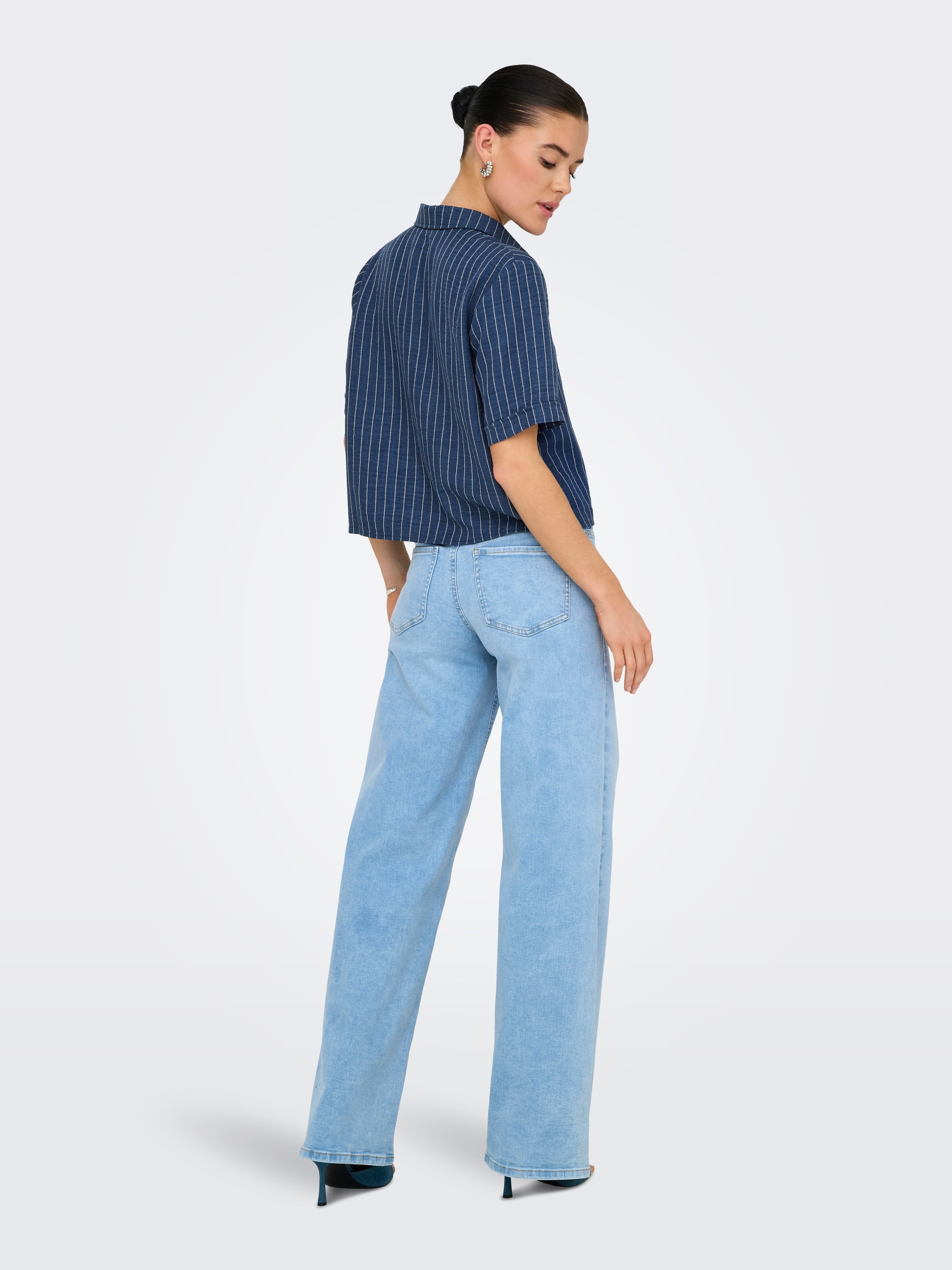 Blusa JdY Power 15347235