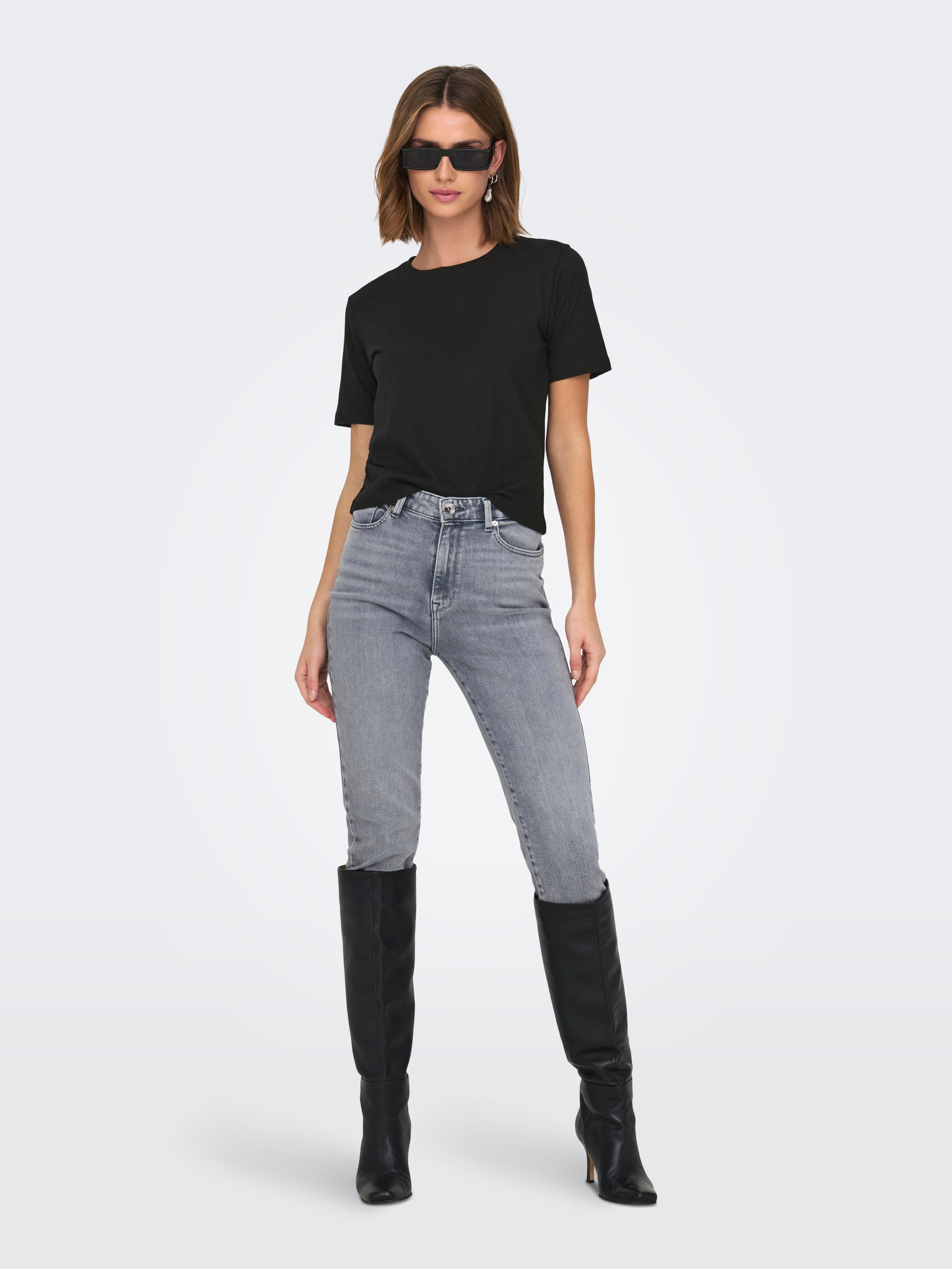 Blusa JDY Rex 15344612