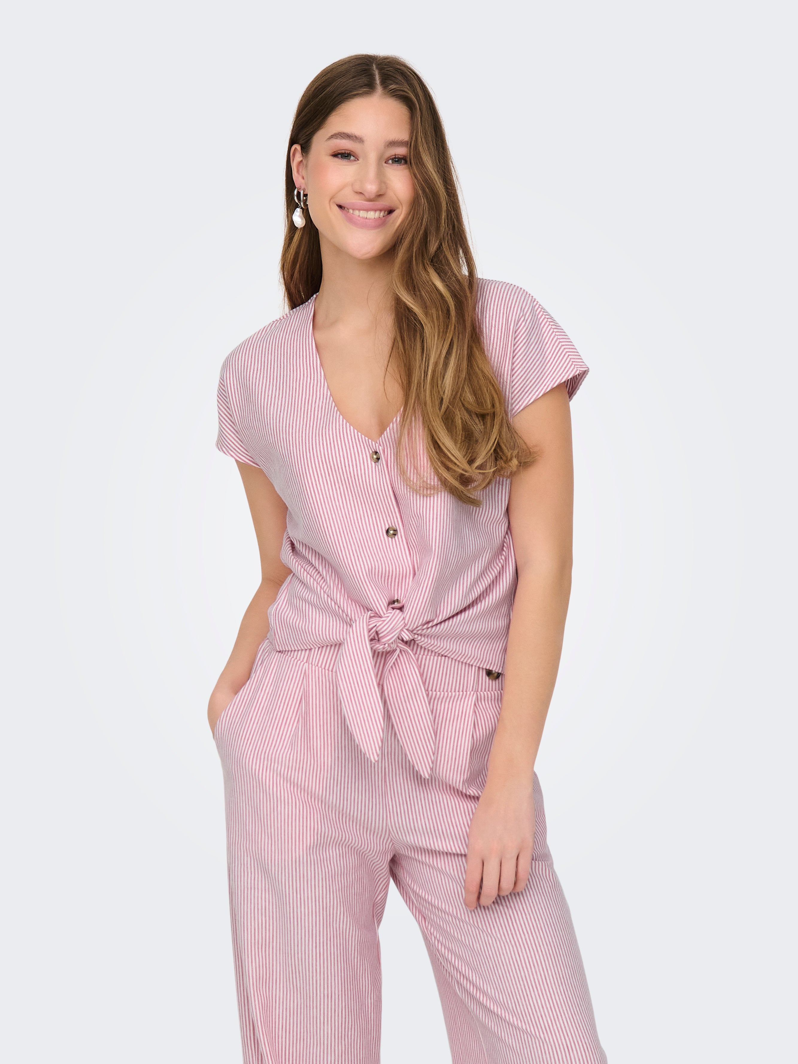 Blusa JDY Nelli  15345858