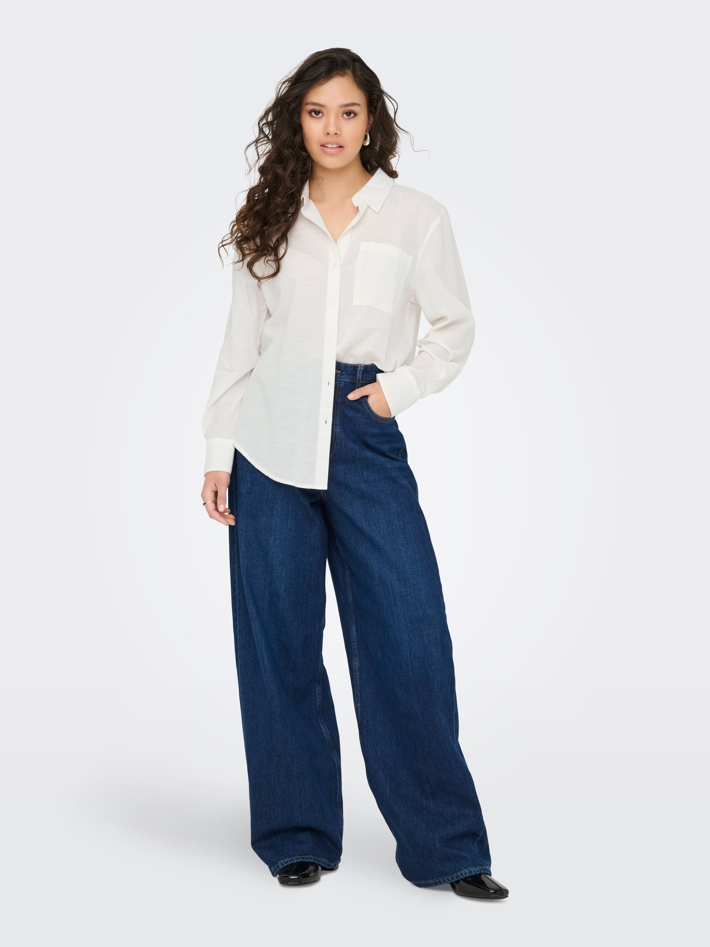 Camisa JDY Kimie 15351414