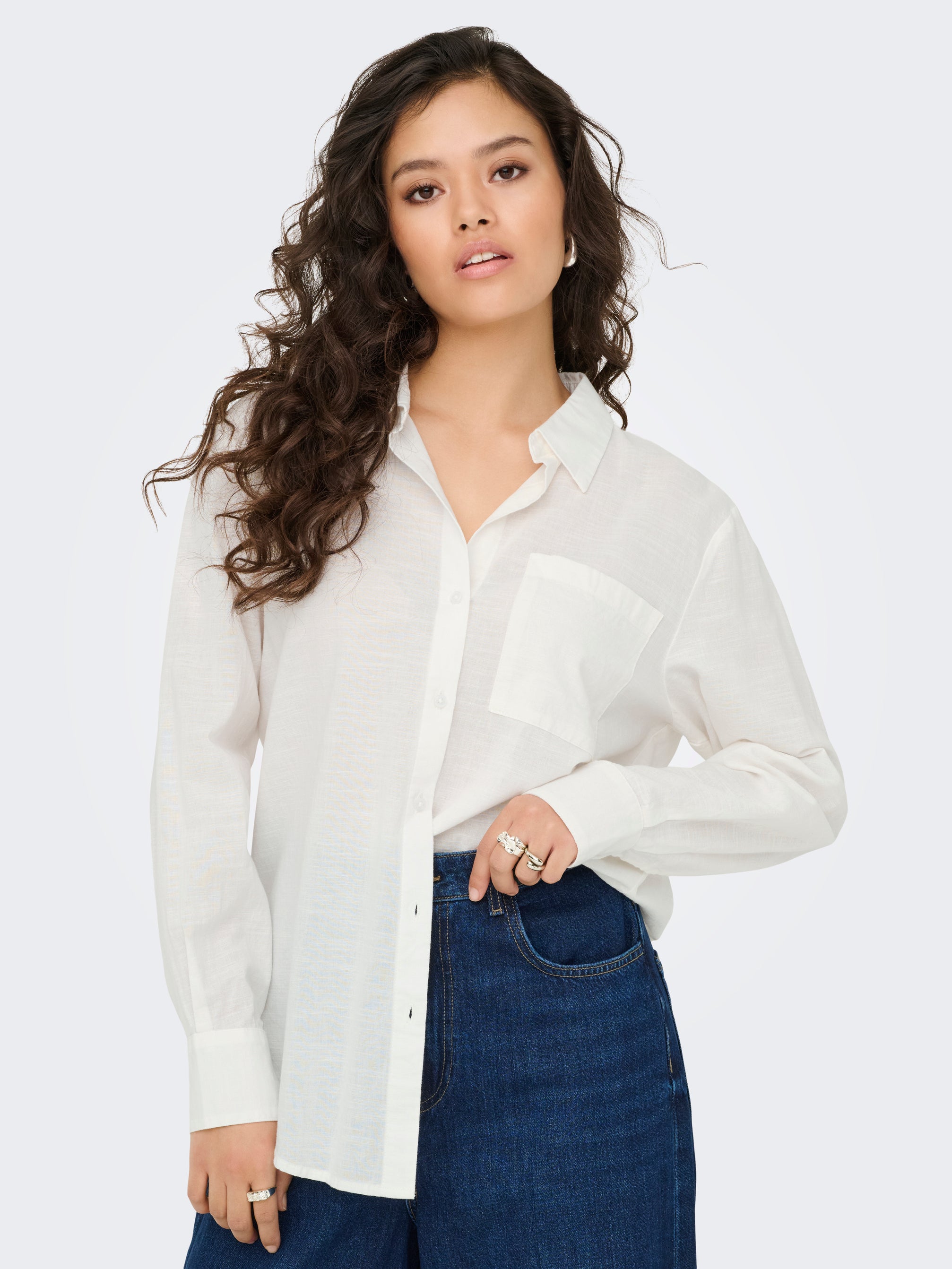 Camisa JDY Kimie 15351414