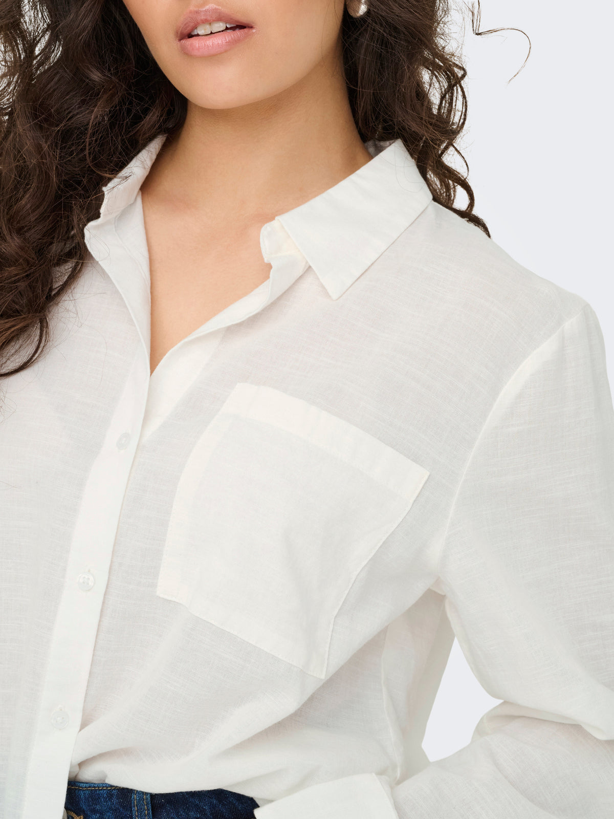 Camisa JDY Kimie 15351414