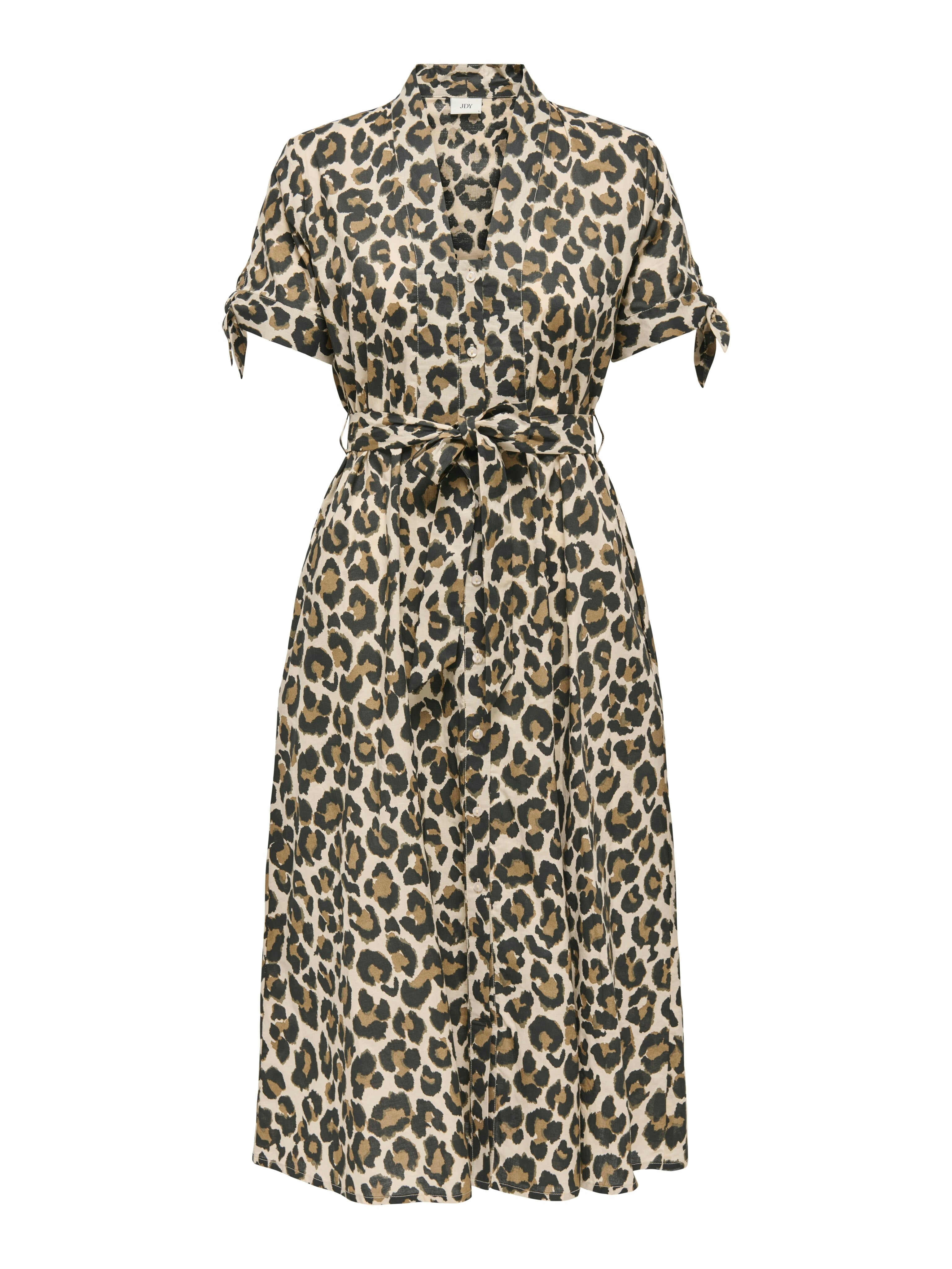 Vestido JDY Leonora 15351316 15351316