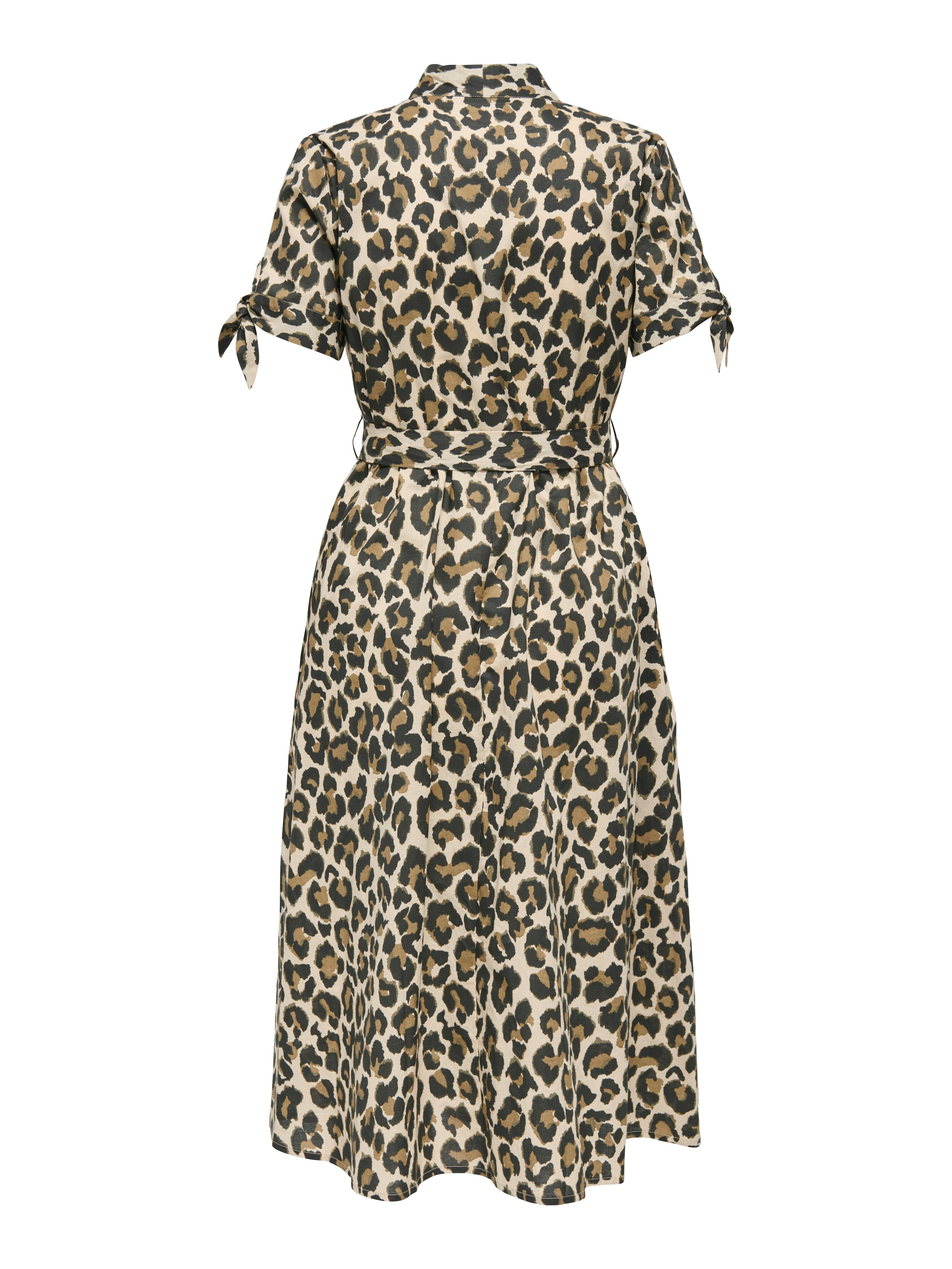 Vestido JDY Leonora 15351316 15351316