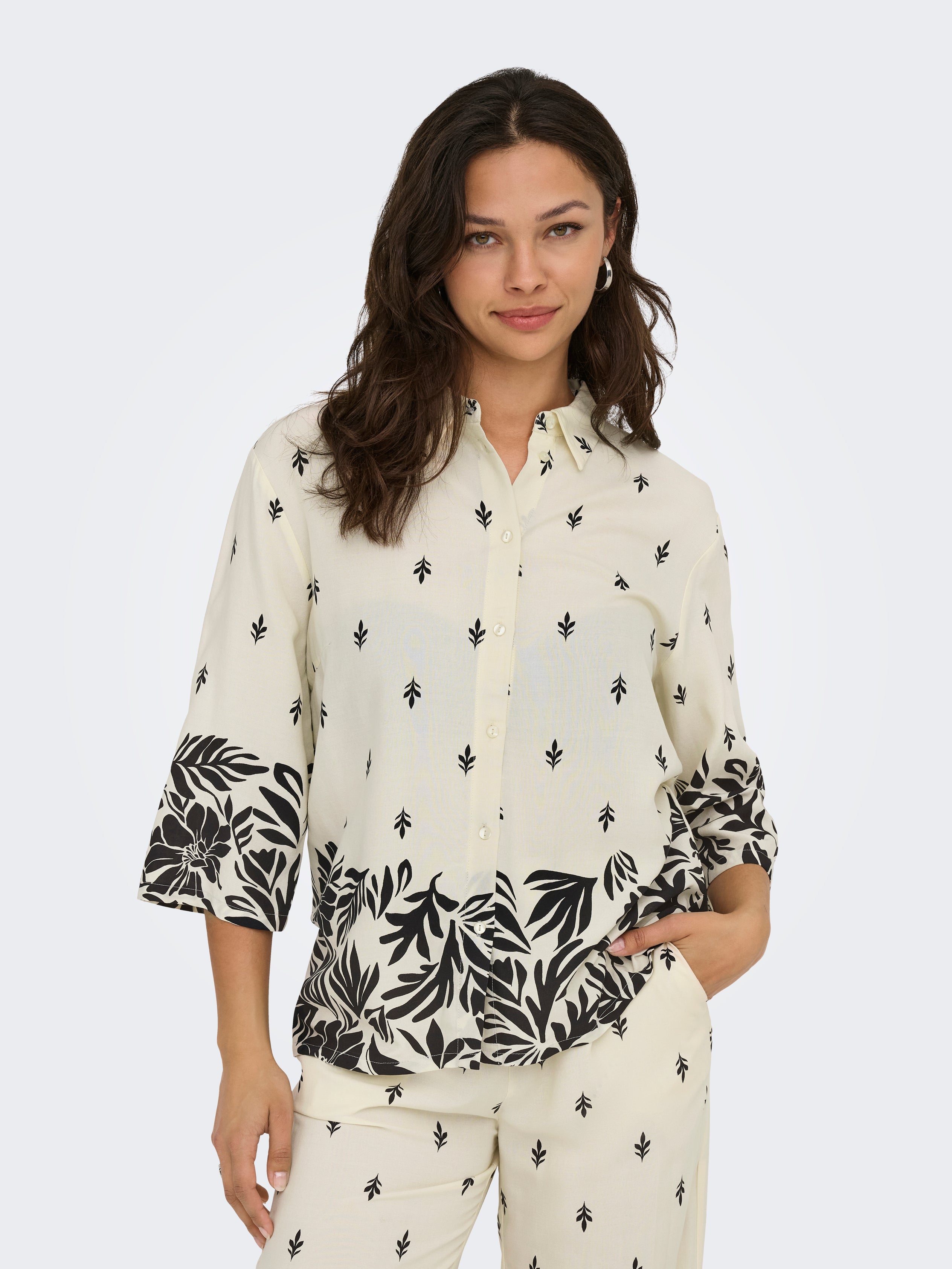 Blusa JDY Maggie 15351590