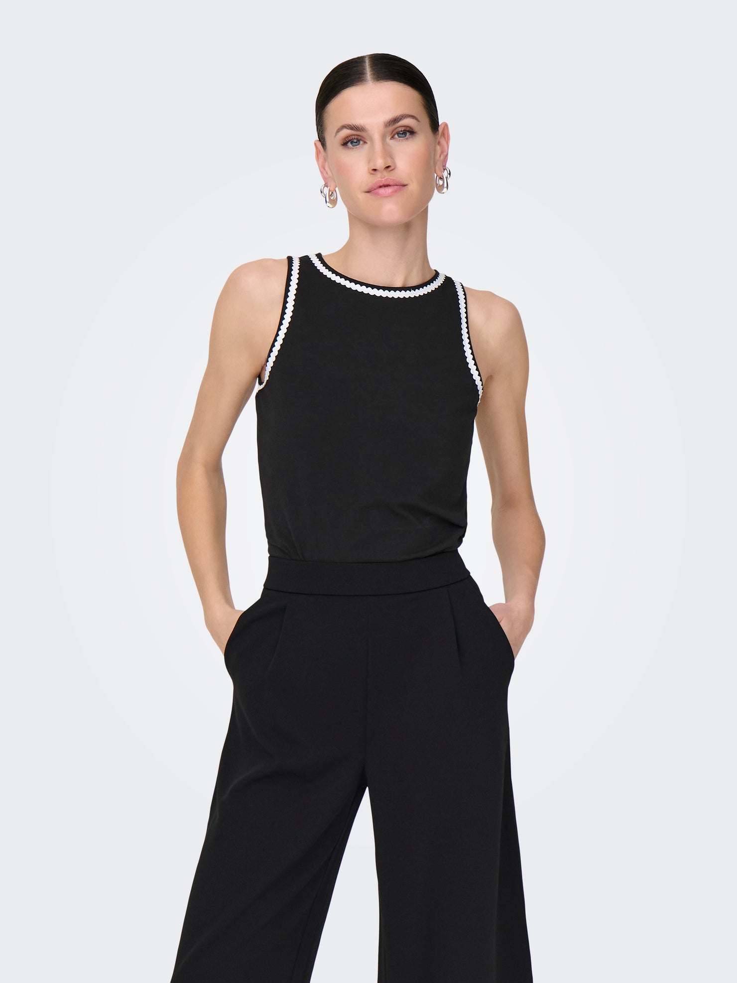 Blusa JDY Erin 15348401 15348401