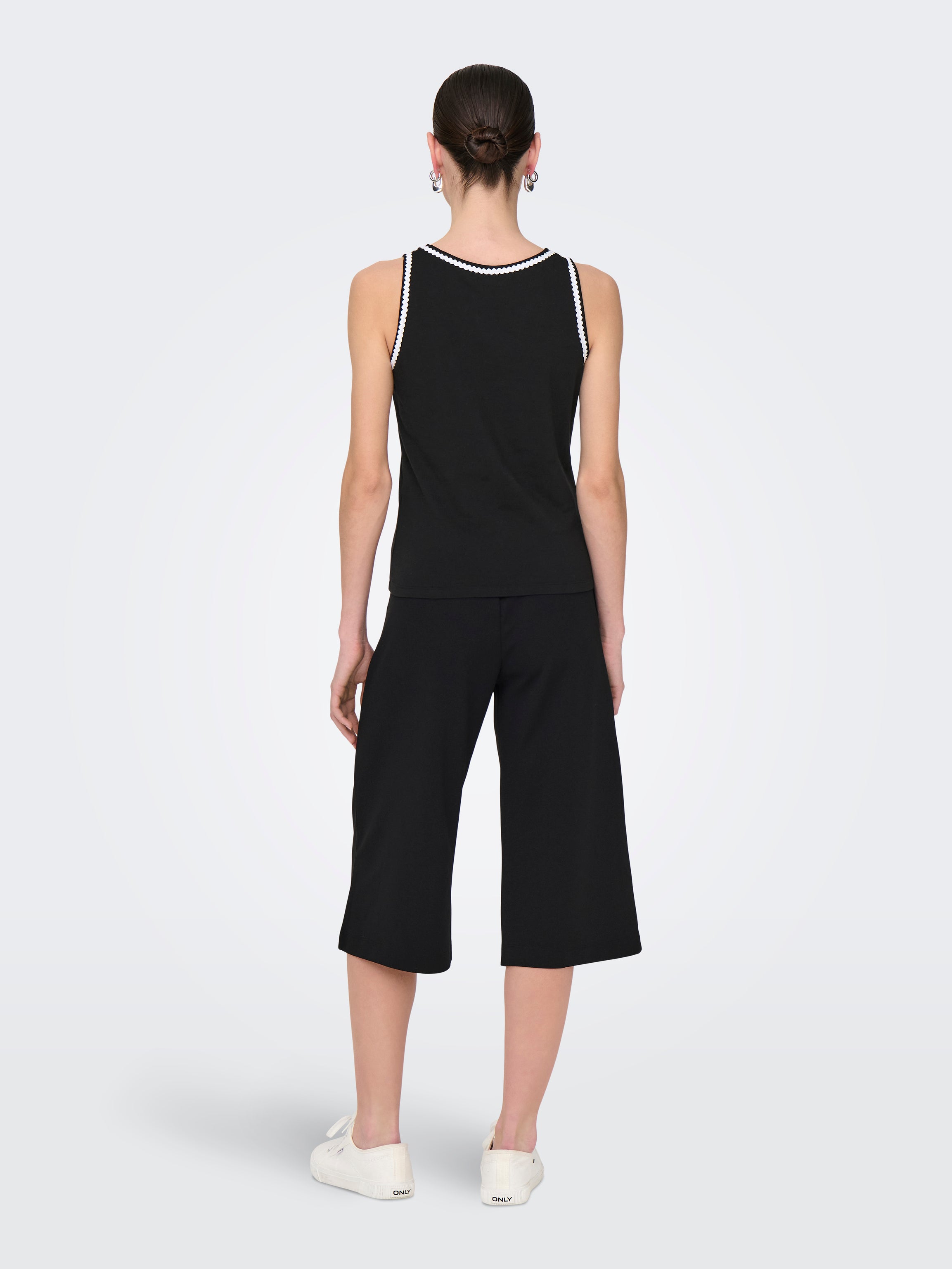 Blusa JDY Erin 15348401 15348401