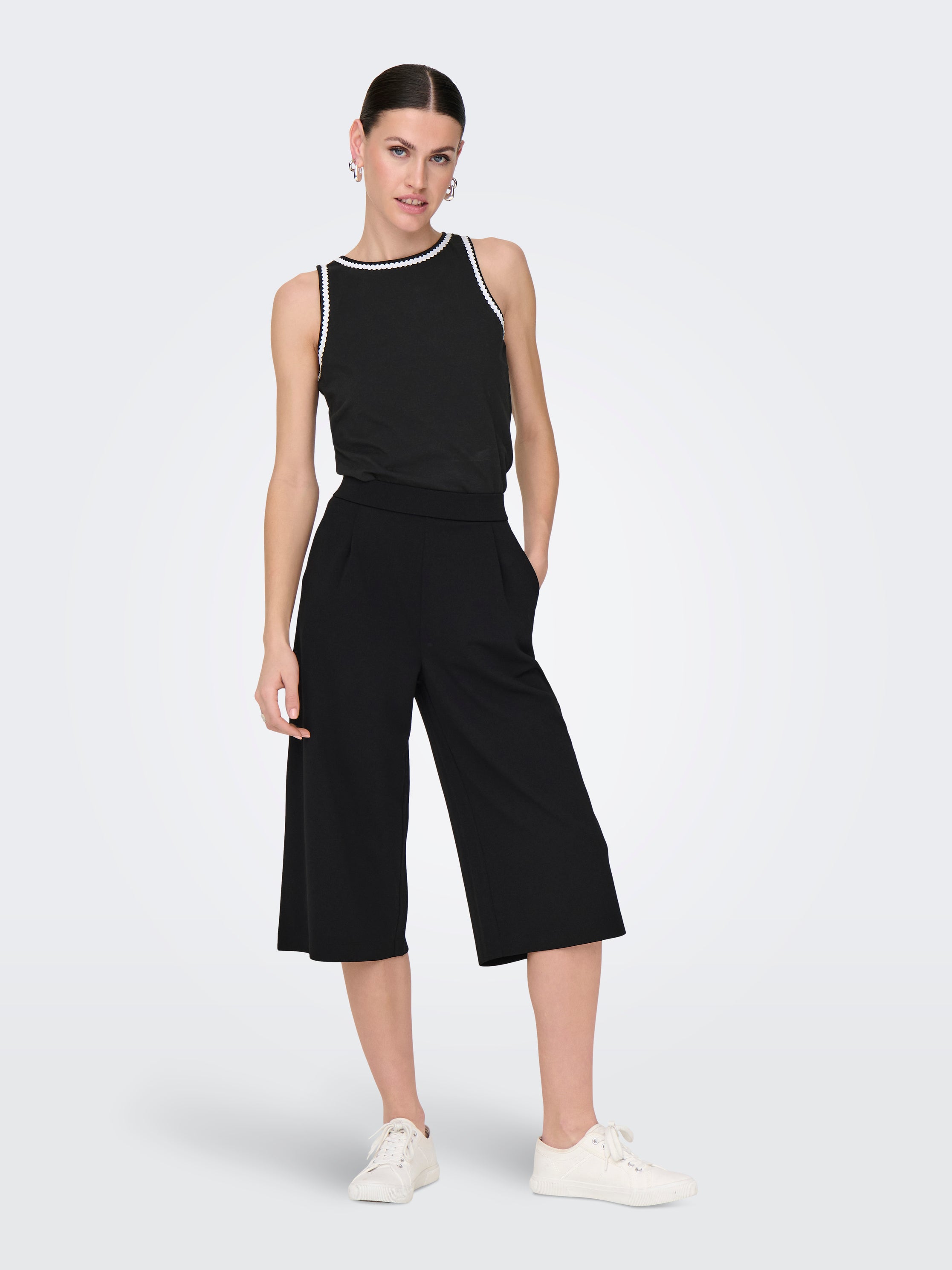 Blusa JDY Erin 15348401 15348401