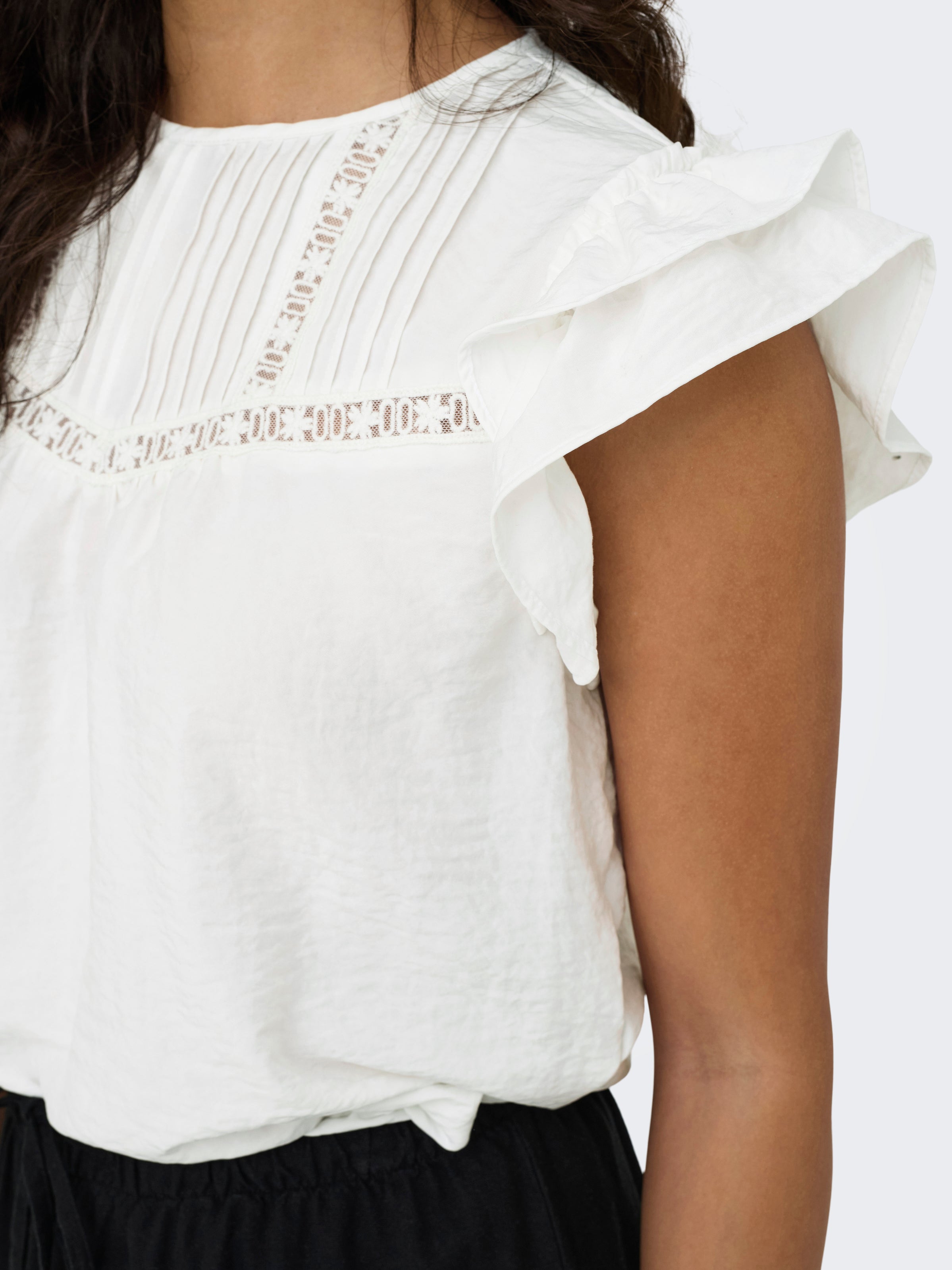 Blusa JdY Train 15351578