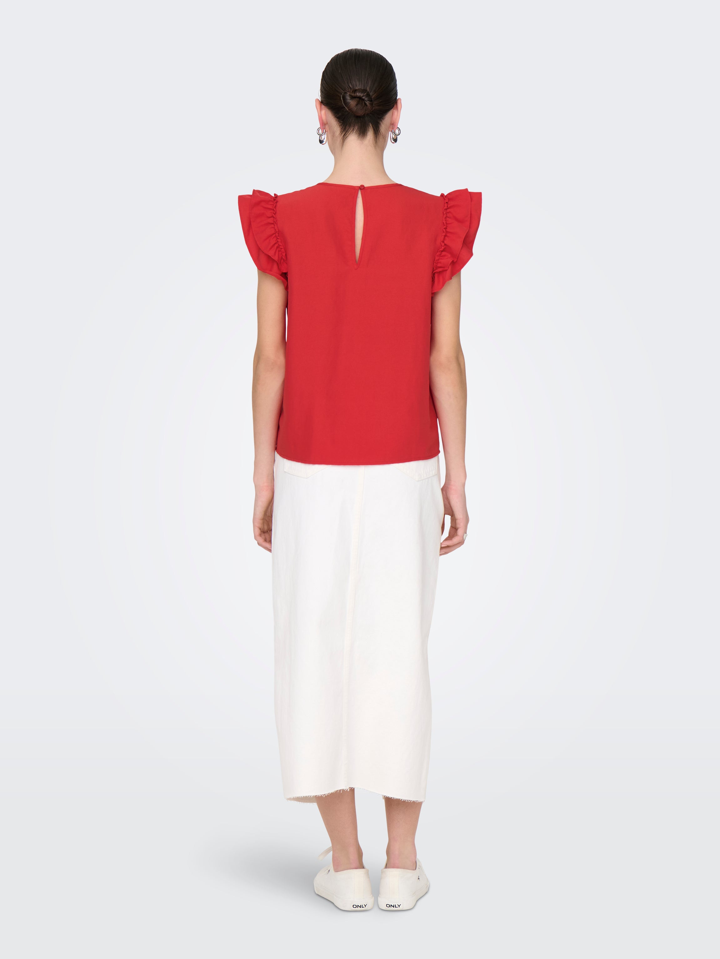 Blusa JdY Train 15351578