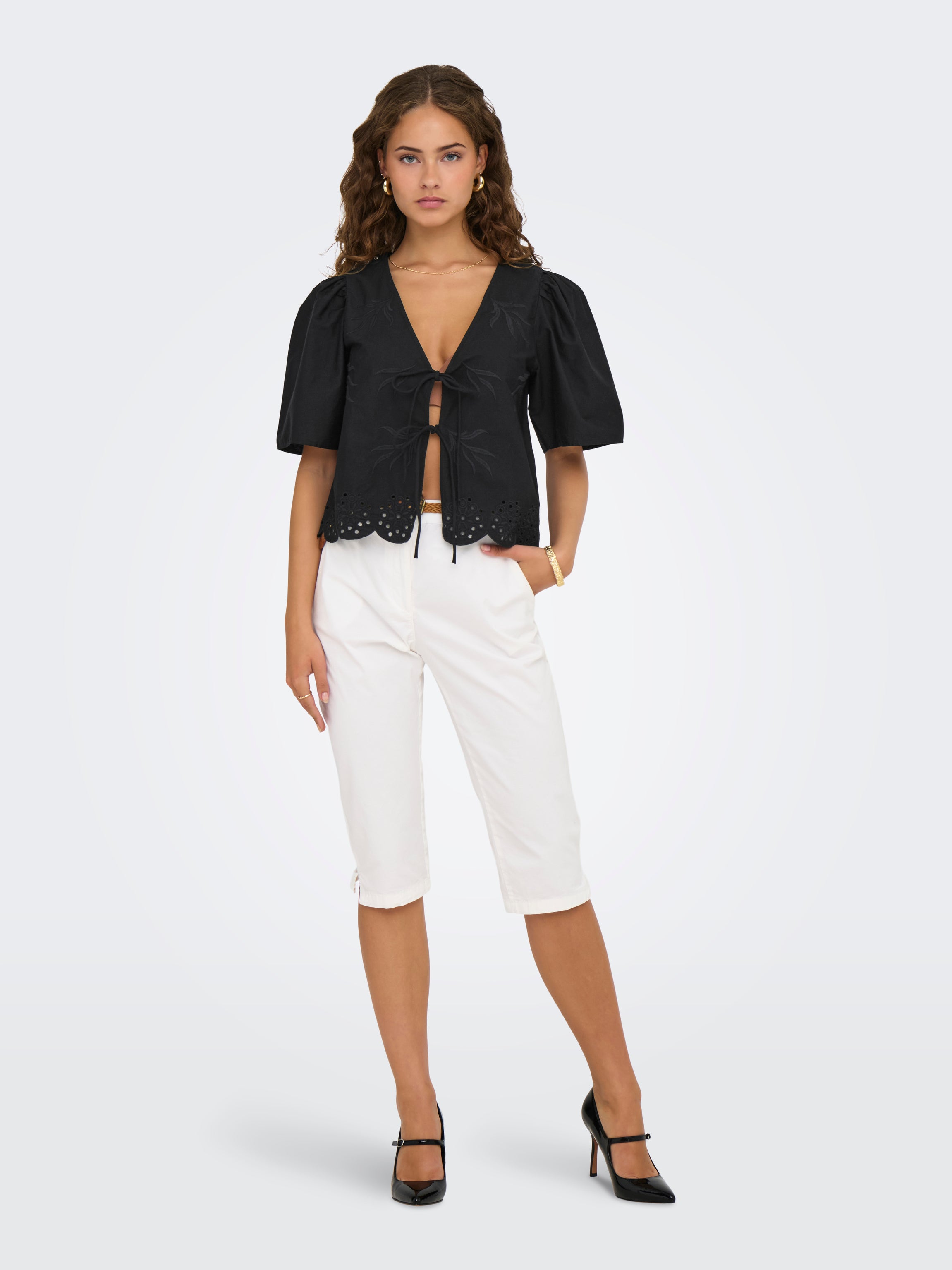 Blusa JDY Alice  15347558