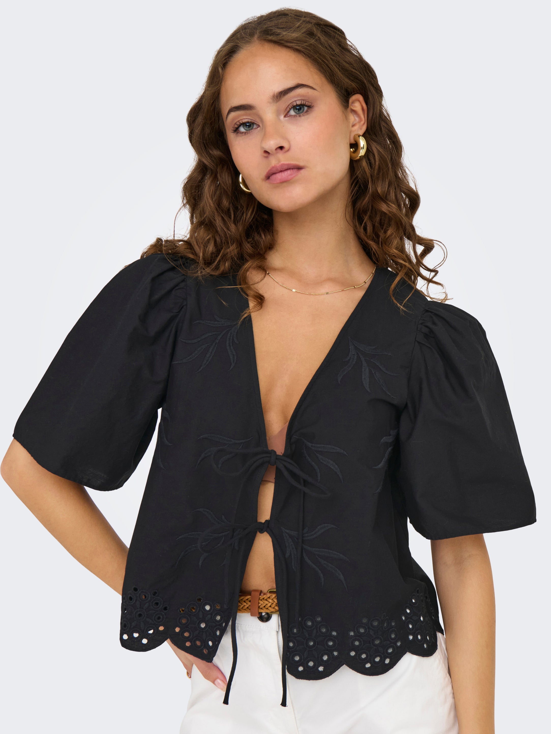 Blusa JDY Alice  15347558
