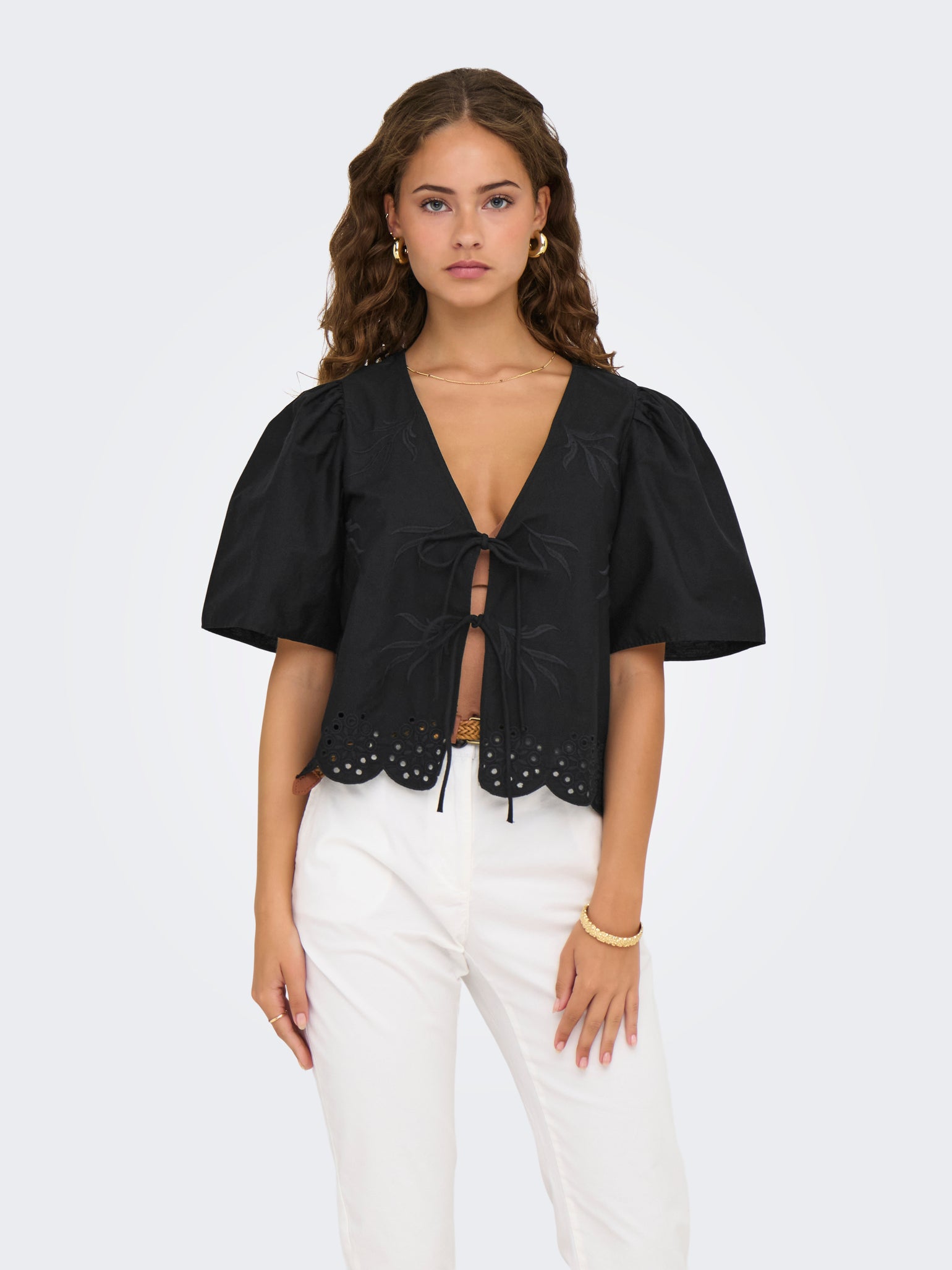 Blusa JDY Alice  15347558