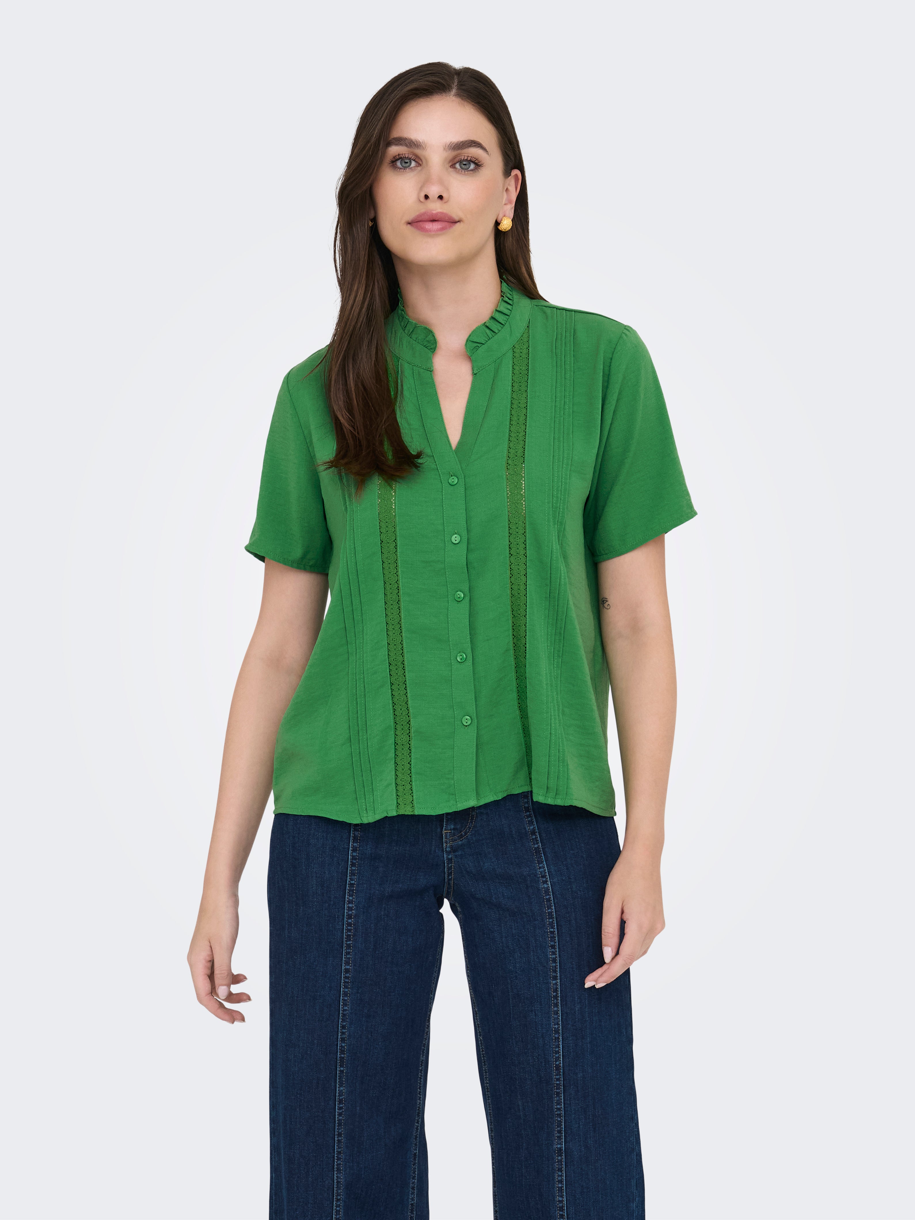 Blusa JDY Ellis  15347240