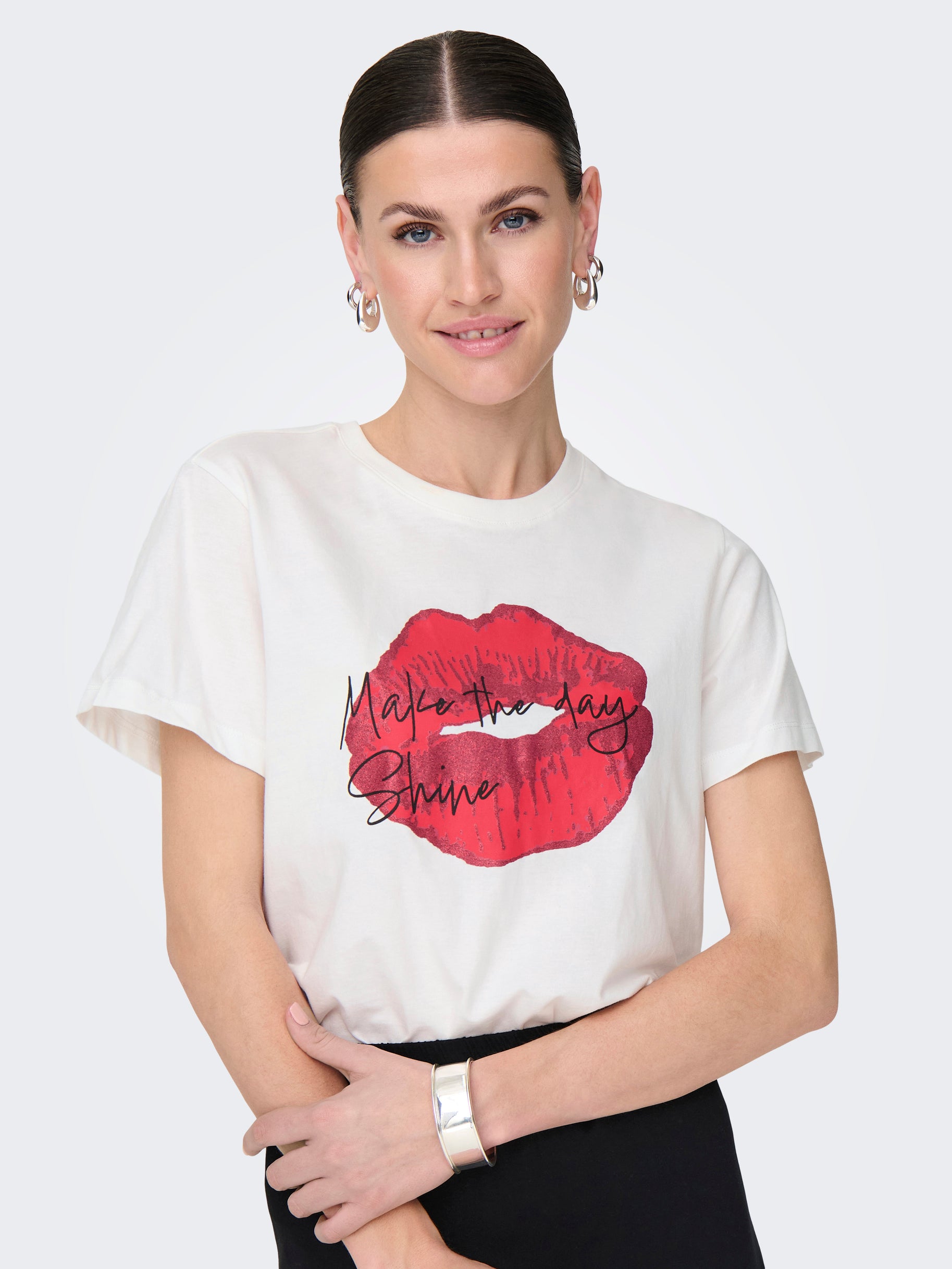 Tshirt JdY Daisy Shine 15348400